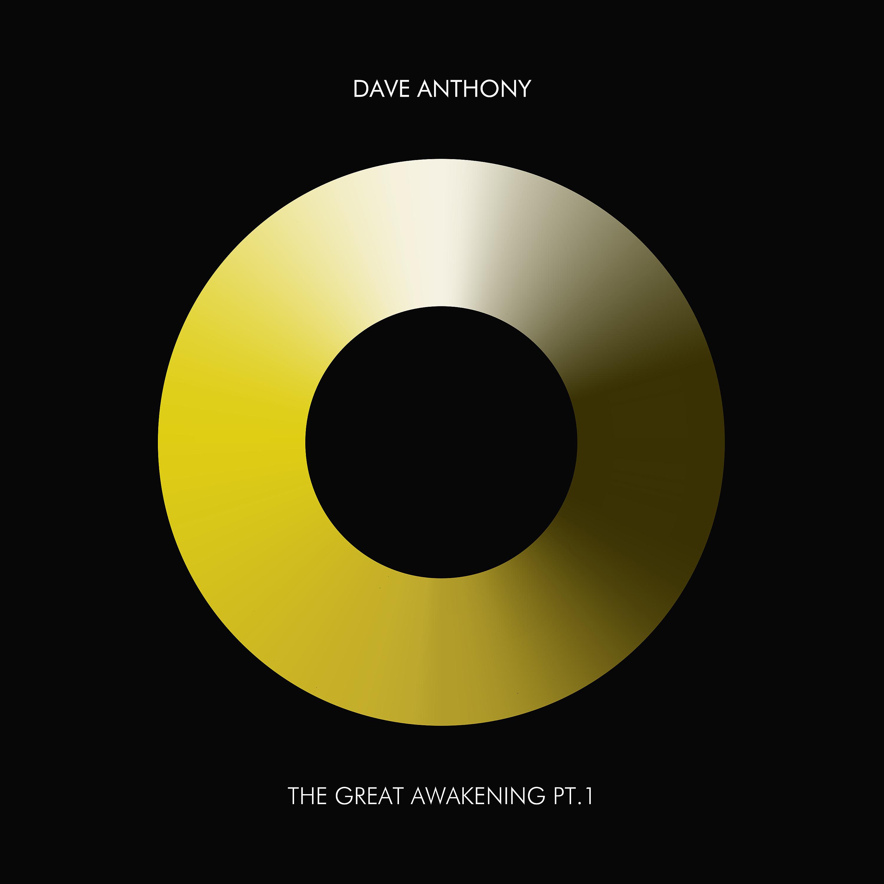 Постер альбома The Great Awakening Pt. 1