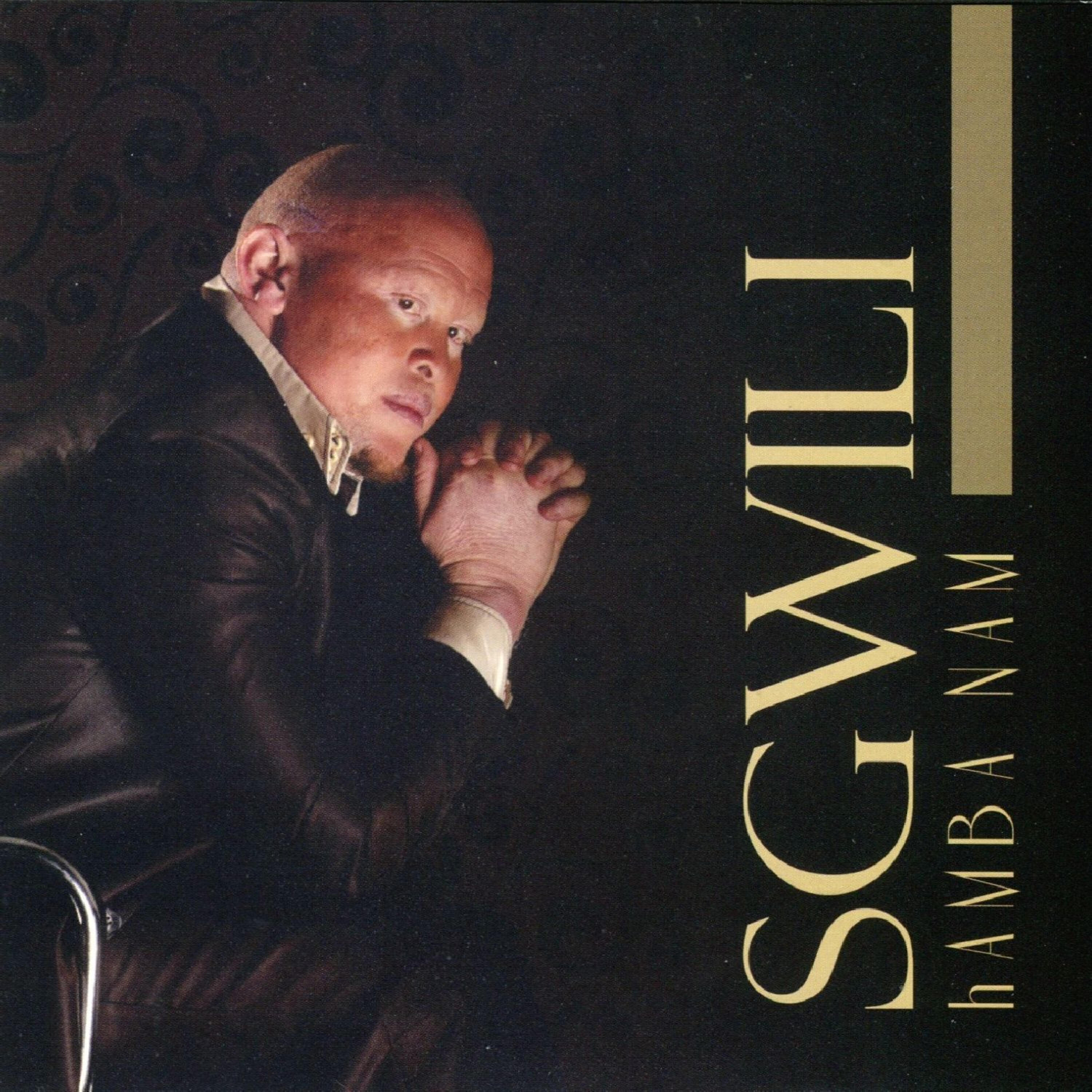 SGWILI - Hamba Nam