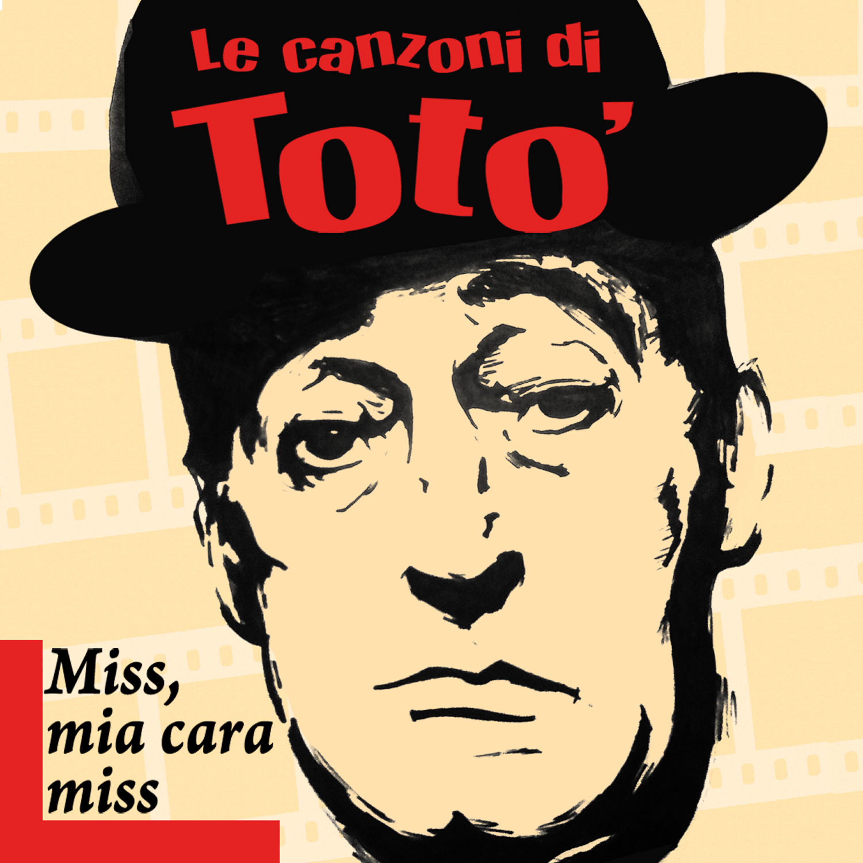 Totò - La mazurka di Totò