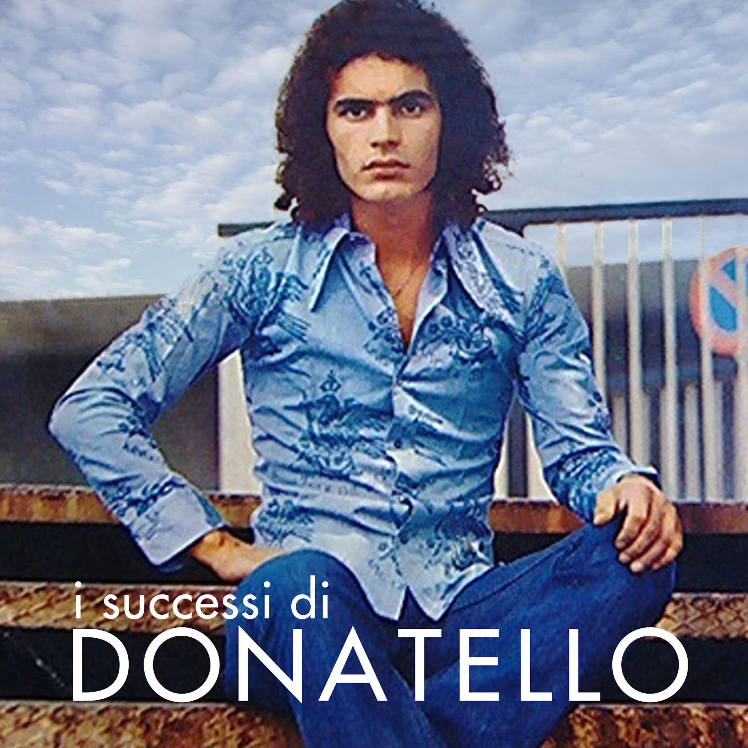 Donatello - Ti voglio