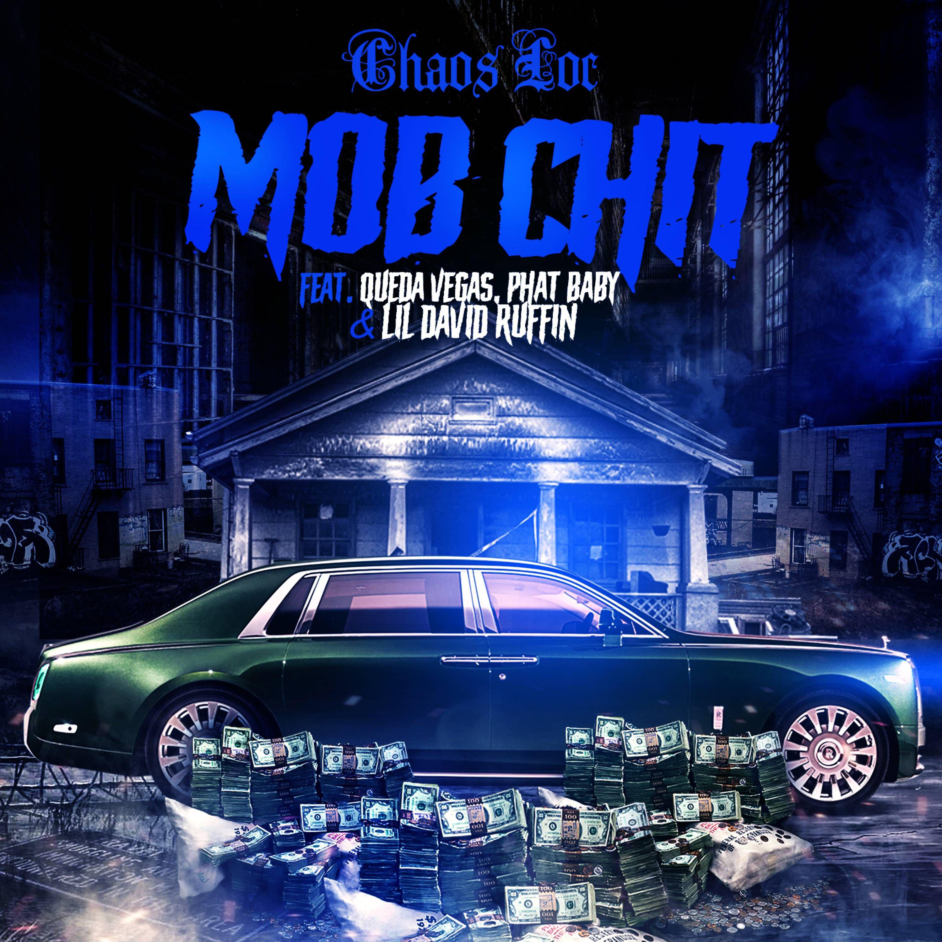 Постер альбома Mob Chit (Remix)