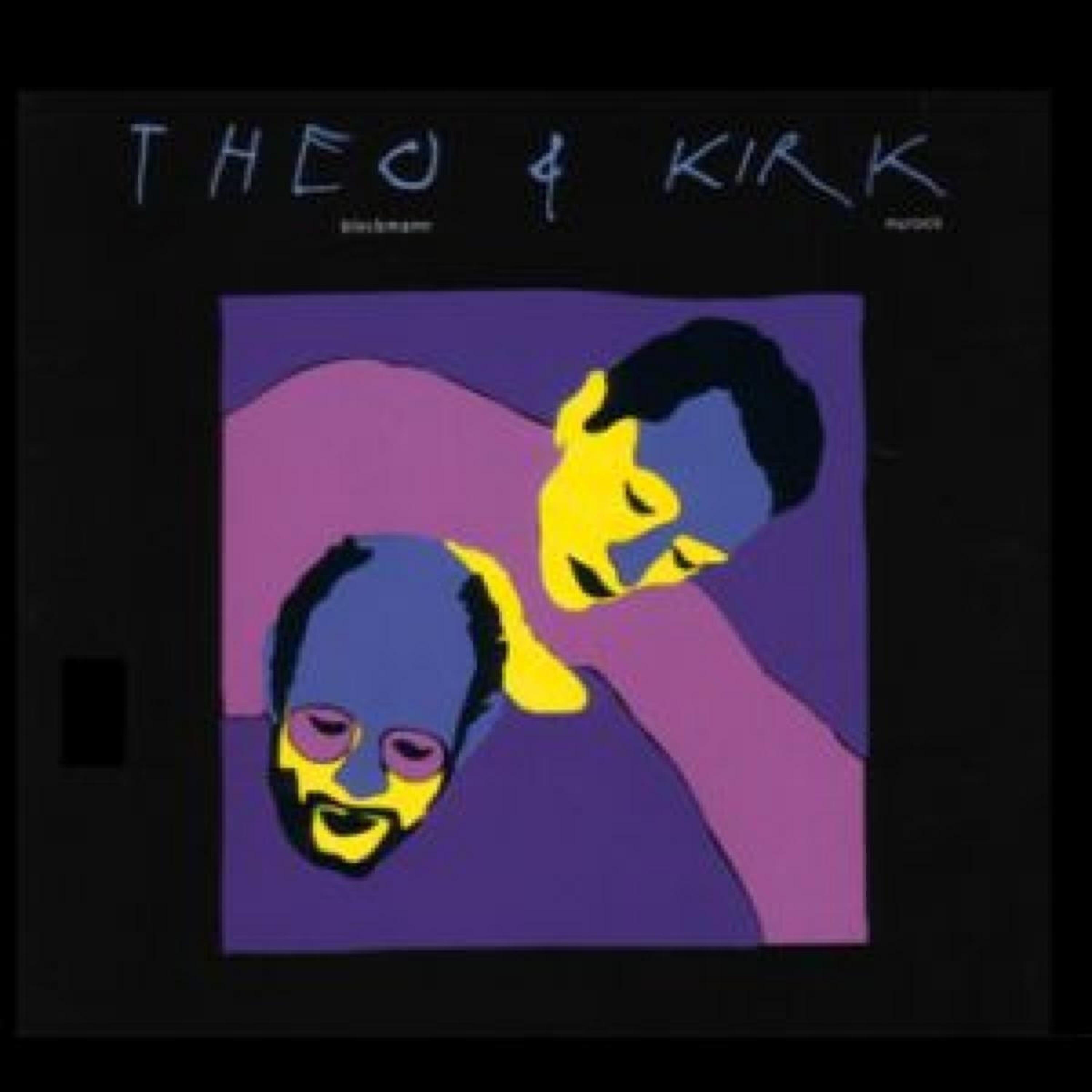 Theo Bleckmann - Keepsake Mill