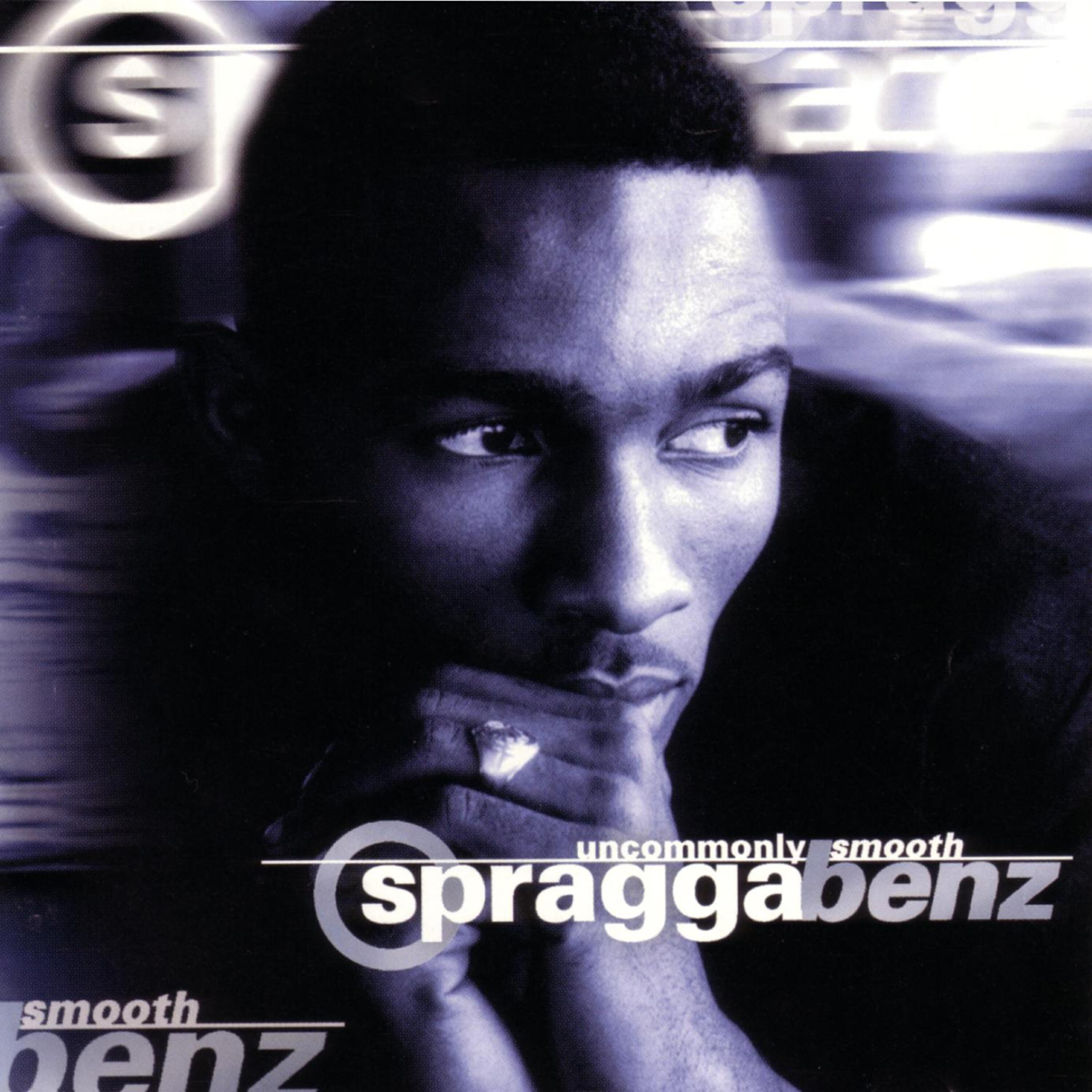 SPRAGGA BENZ - No Matey