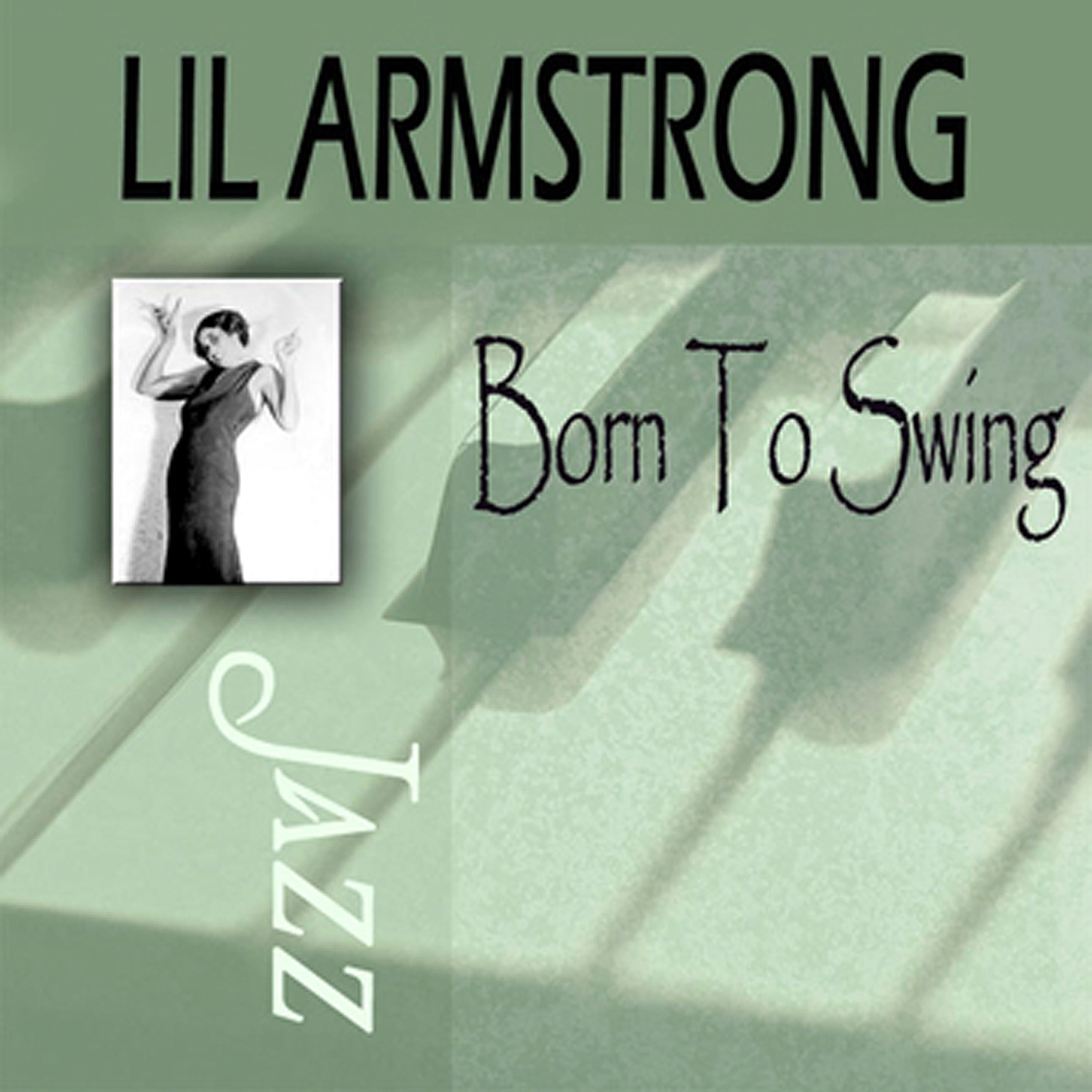 Постер альбома Born to Swing