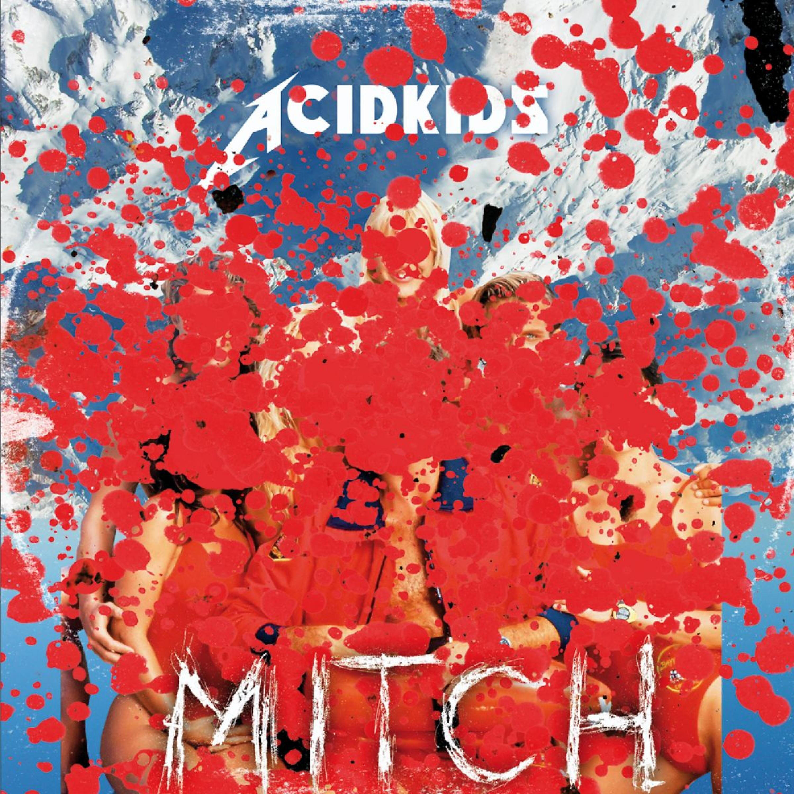 Acidkids - Mitch (Felix Cartal Remix)