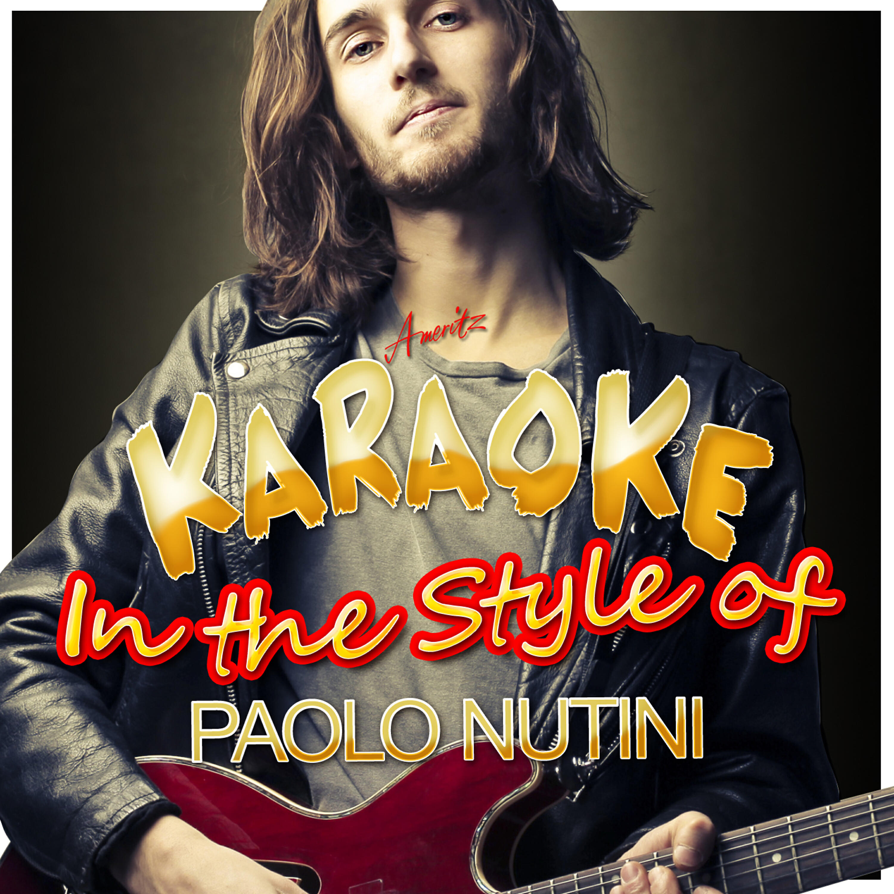 Ameritz - Karaoke - Candy (In the Style of Paolo Nutini) [Karaoke Version]