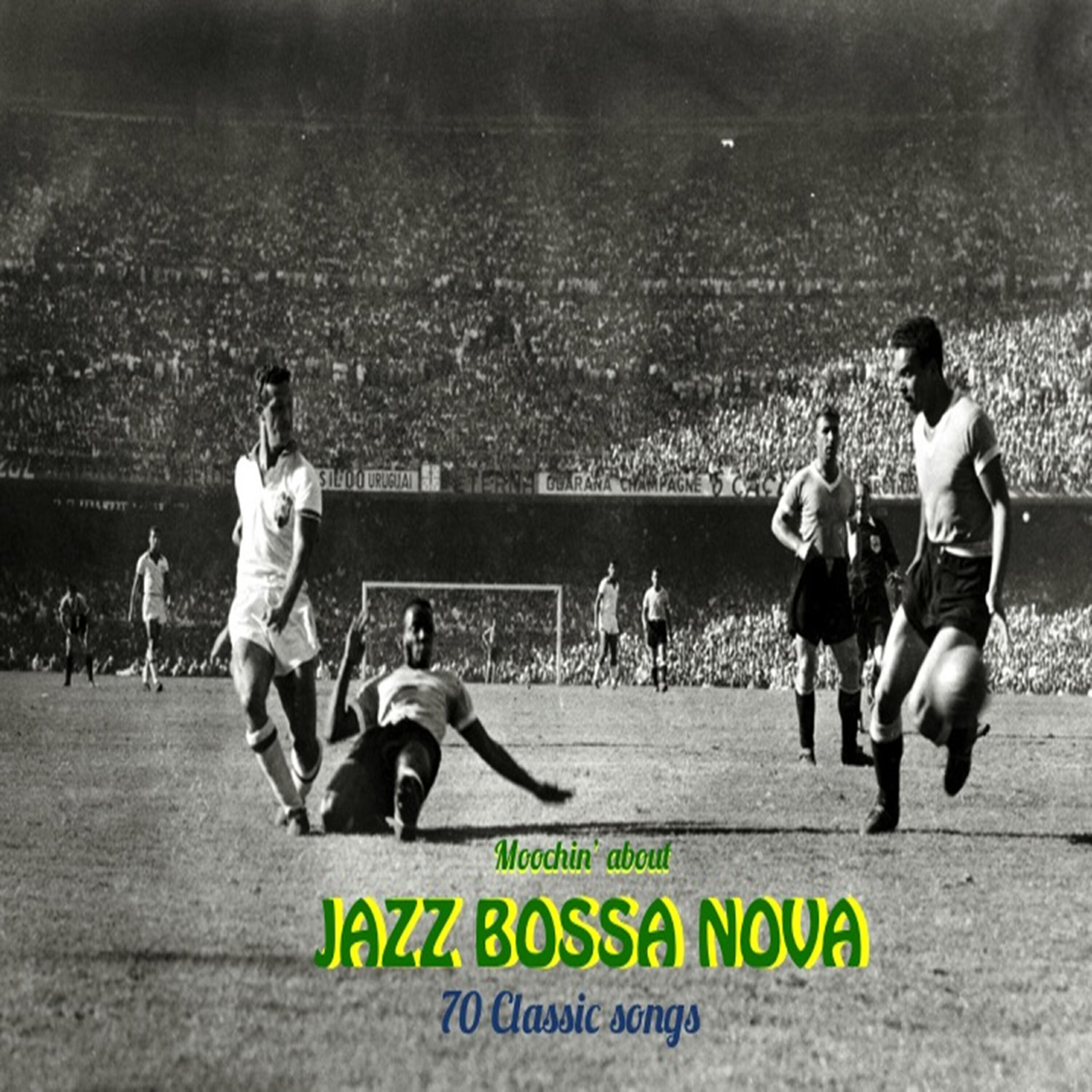 Bud Shank - Carioca Hills