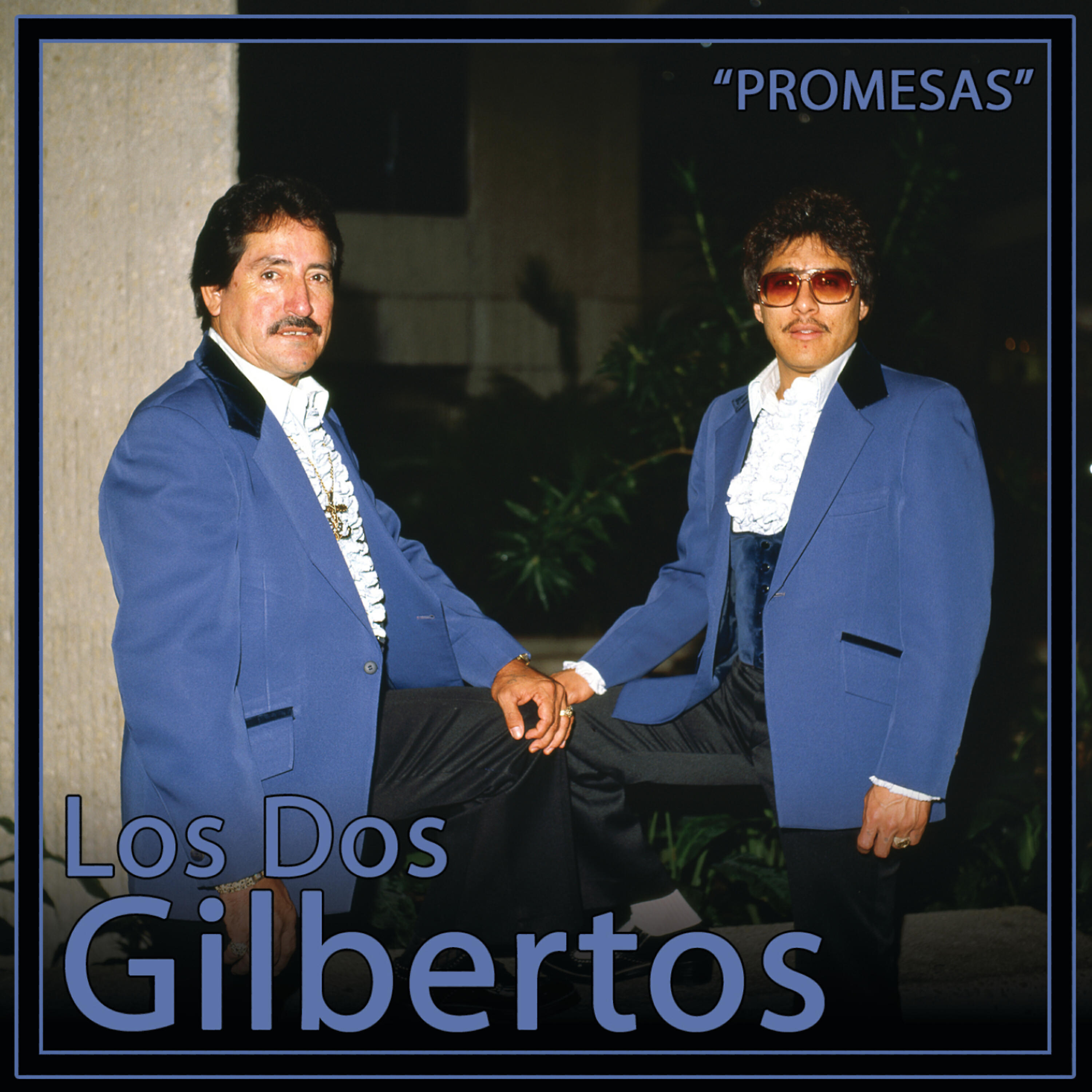 Los Dos Gilbertos - El Carrito De Tomas