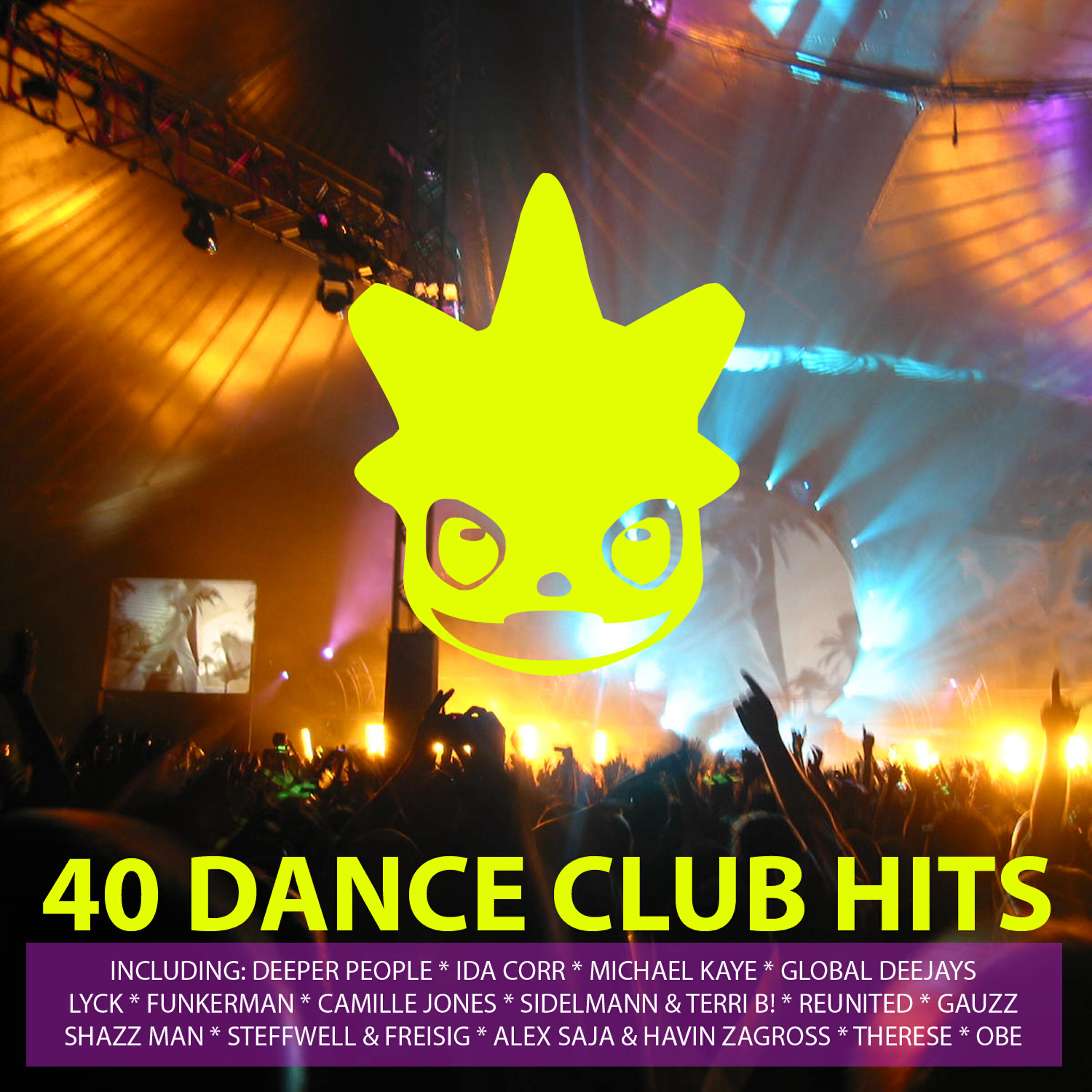 Vanessa Angel - Drugs (Dave Lambert & Housetrap Remix)