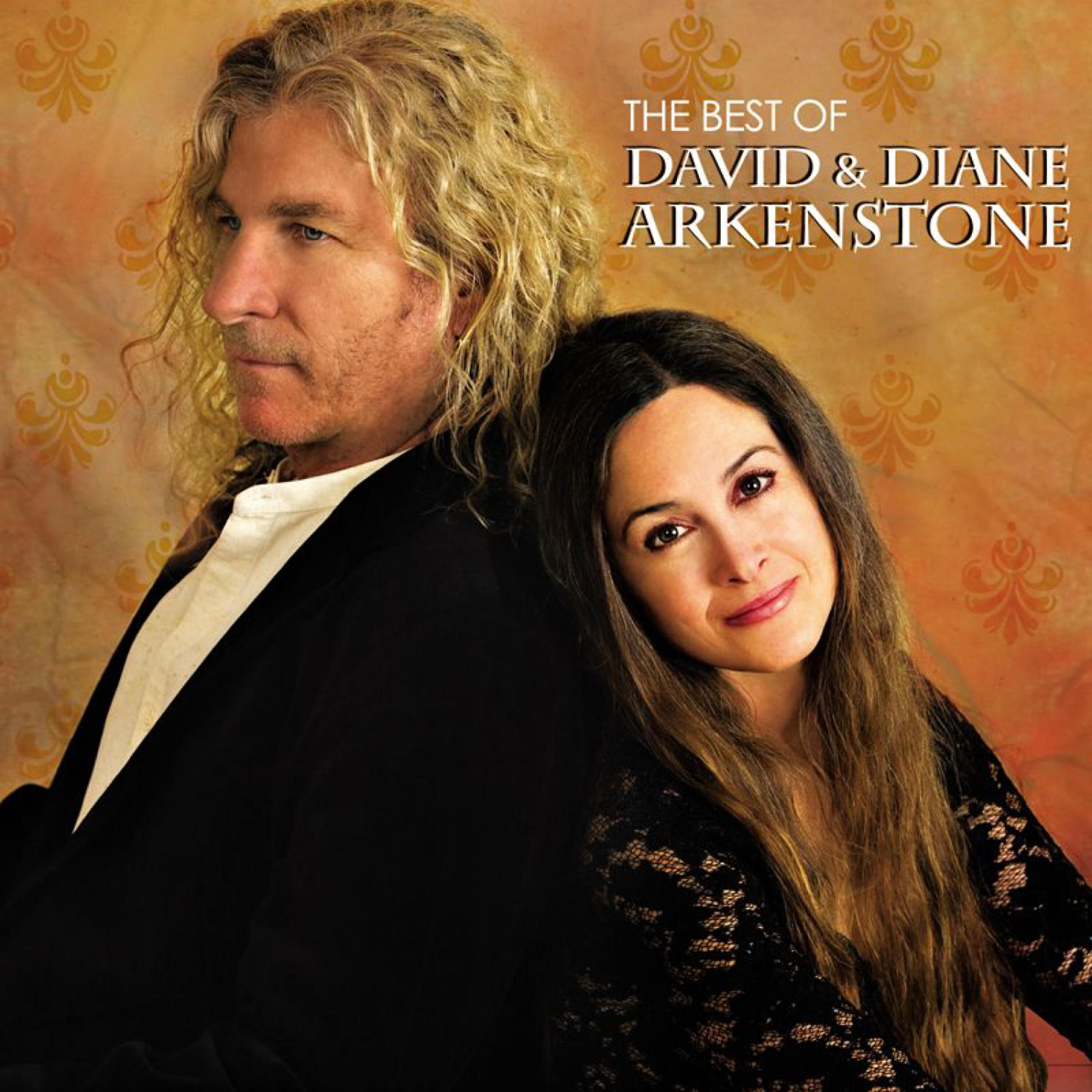 Diane Arkenstone - The White Feather