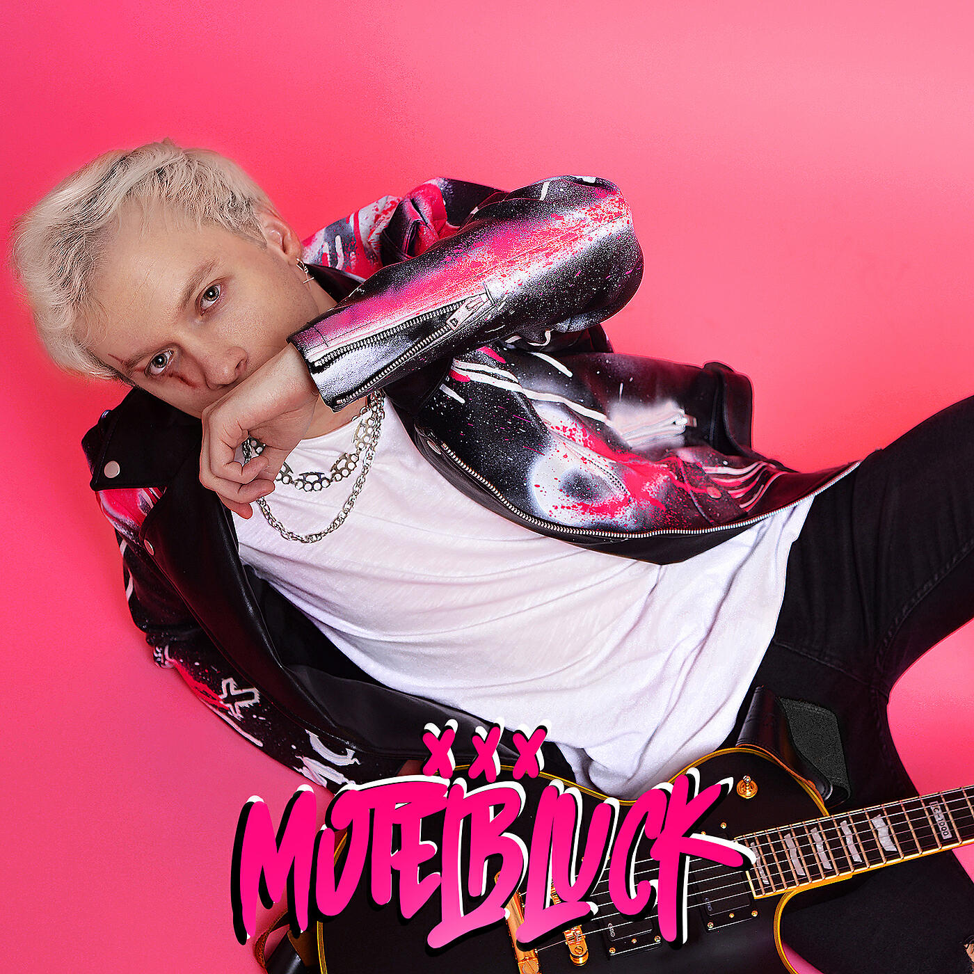 MOTELBLVCK - Happy Bday