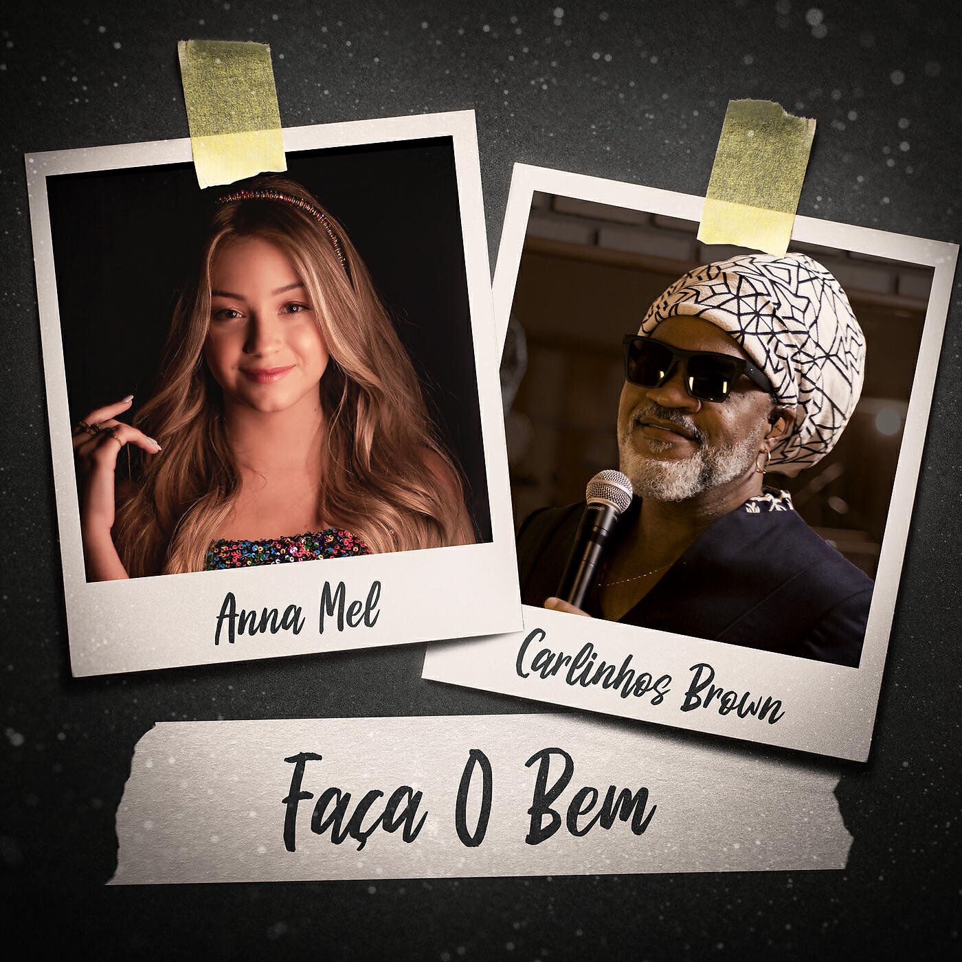 Anna Mel - Faça O Bem