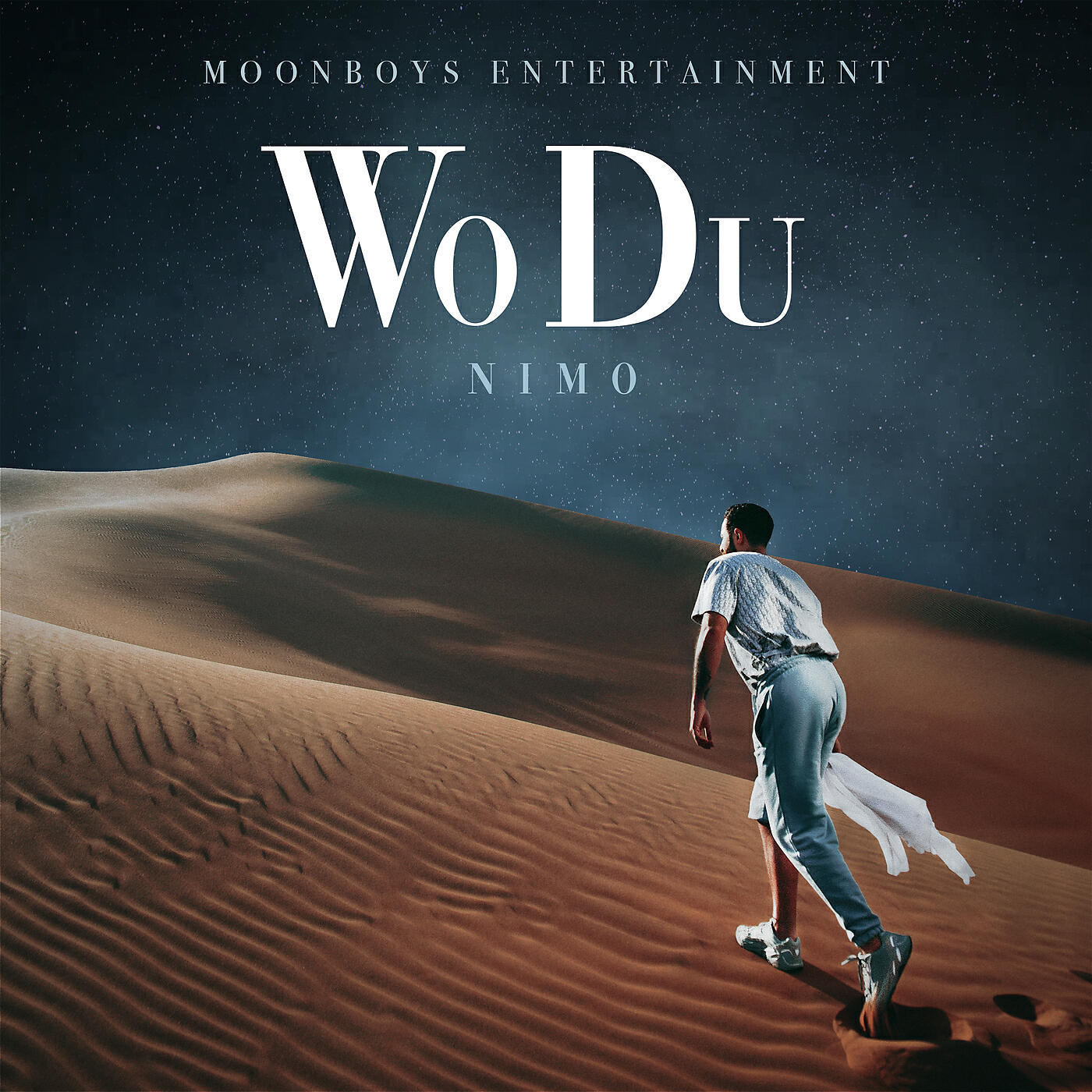 NIMO - WO DU
