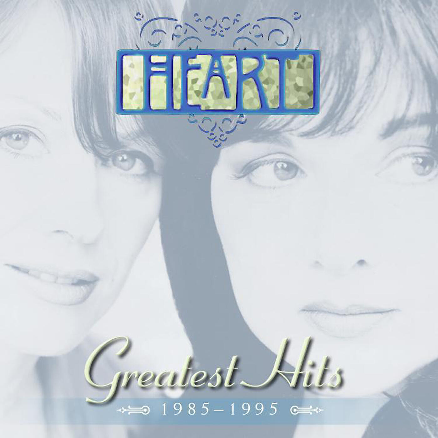 Ann Wilson - Surrender To Me (From 