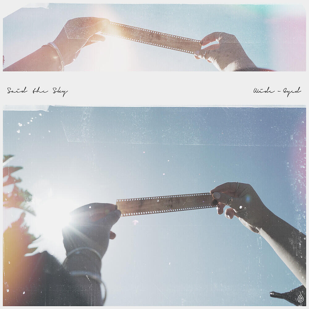 Said The Sky - Change Your Mind
