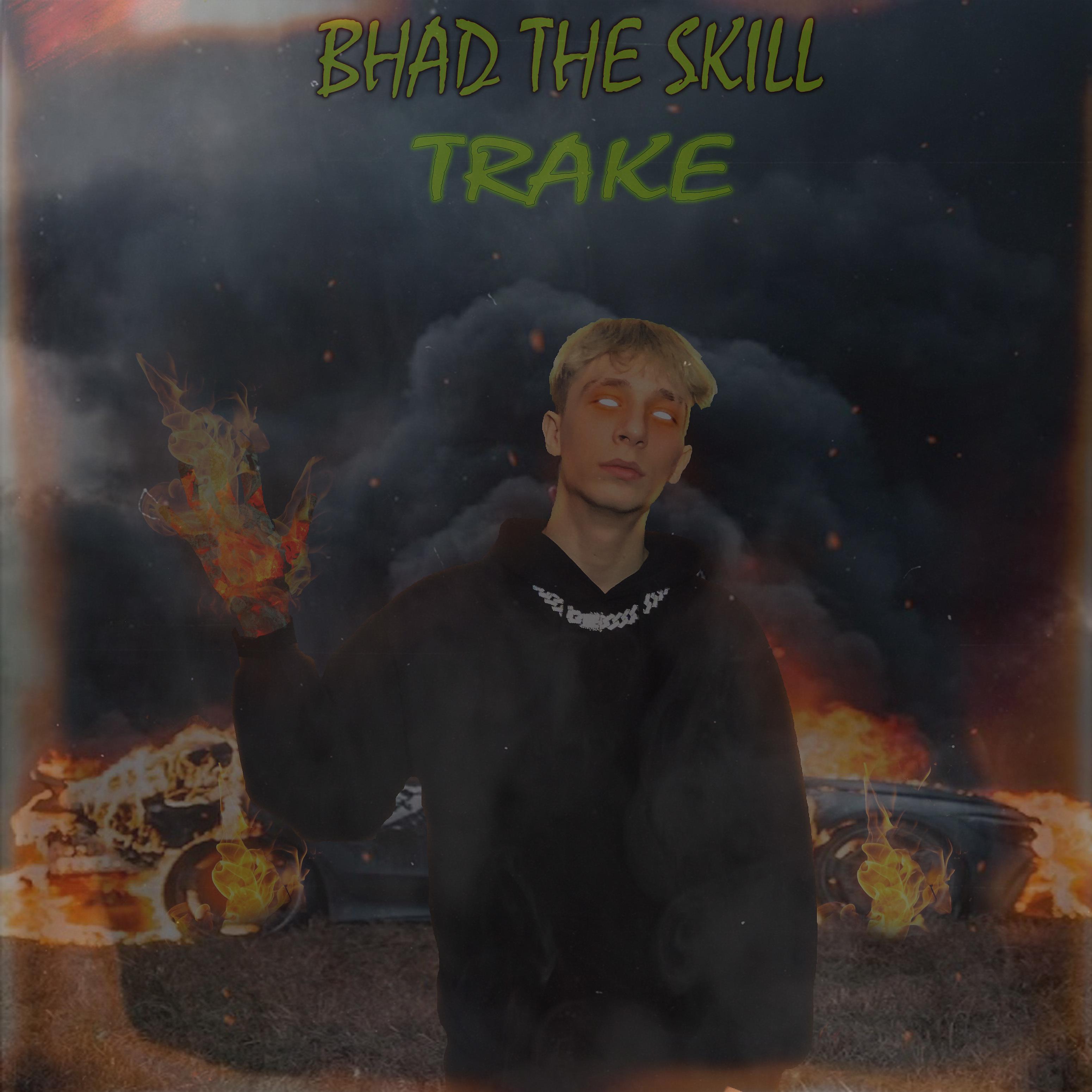Постер альбома Trake