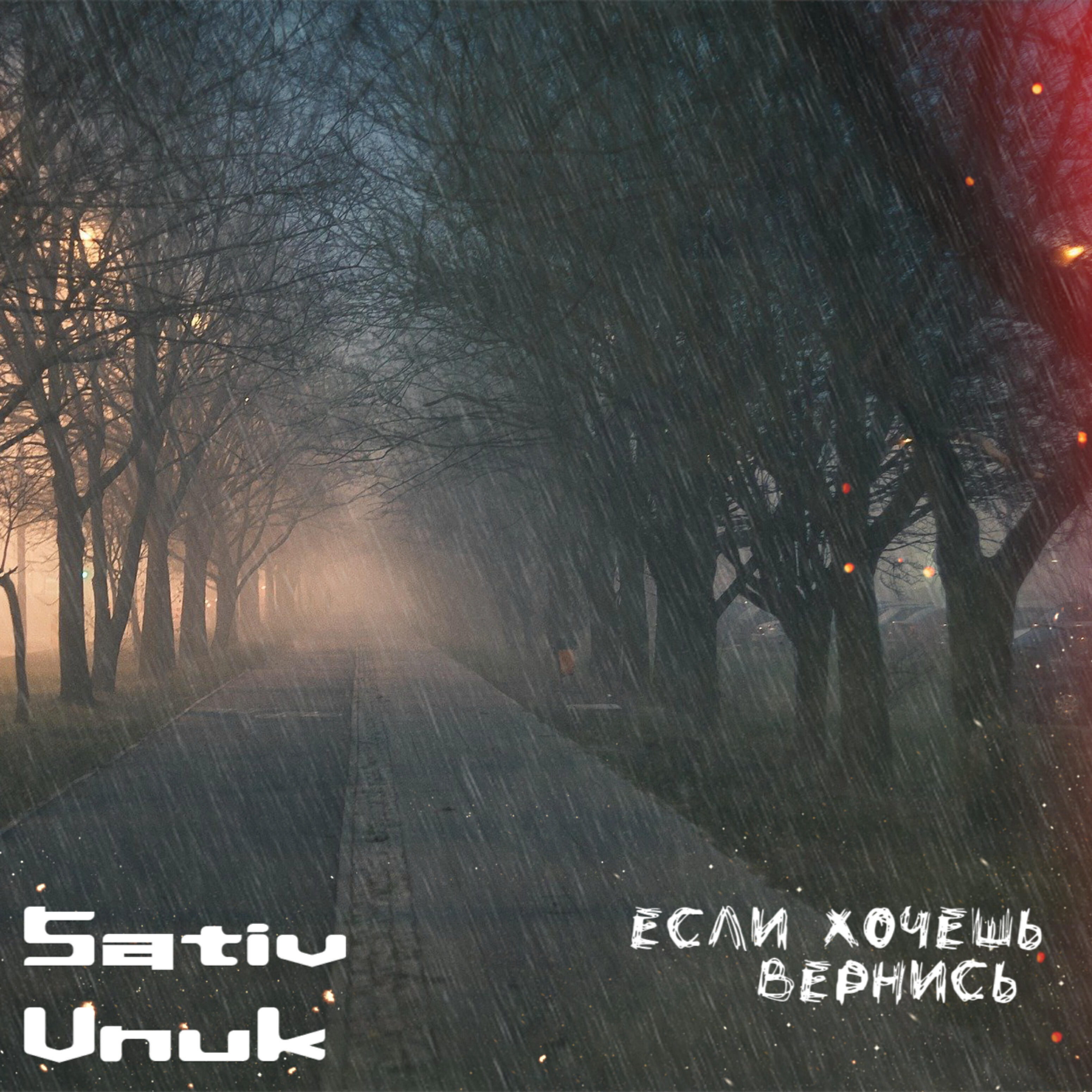 Vnuk - Если хочешь вернись