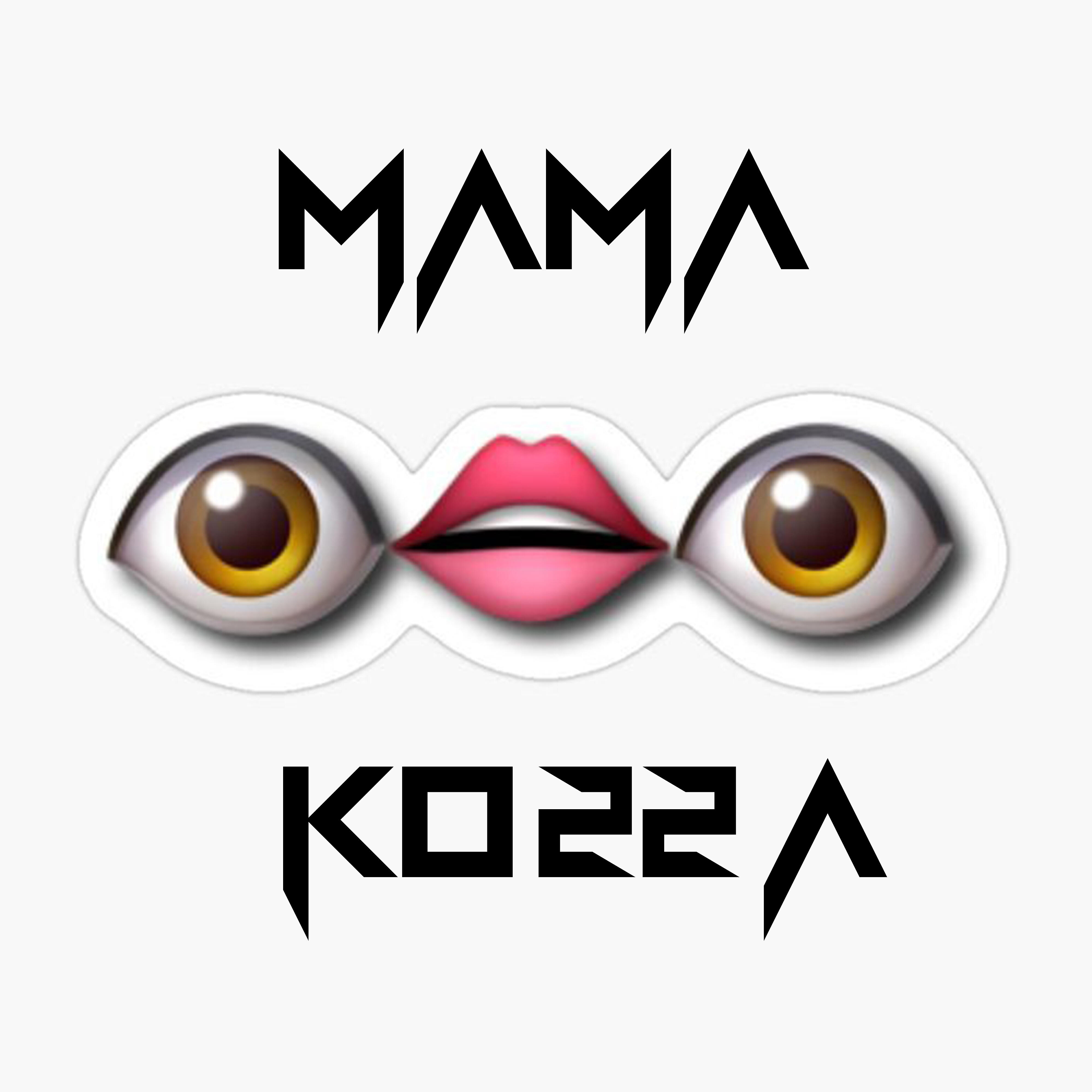 RIKARDO SALAZAR - Mama Kossa