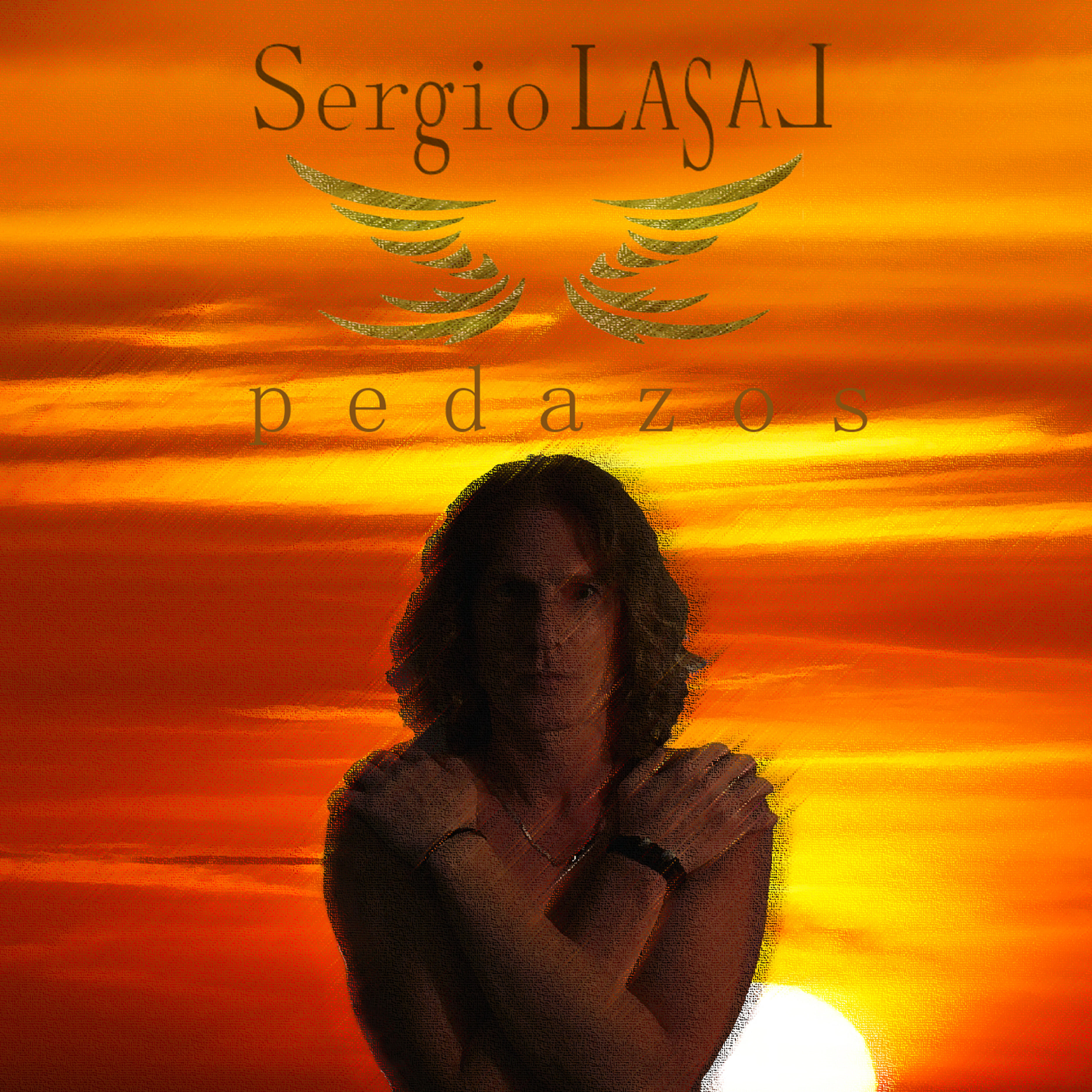 Sergio Lasal - Renacer