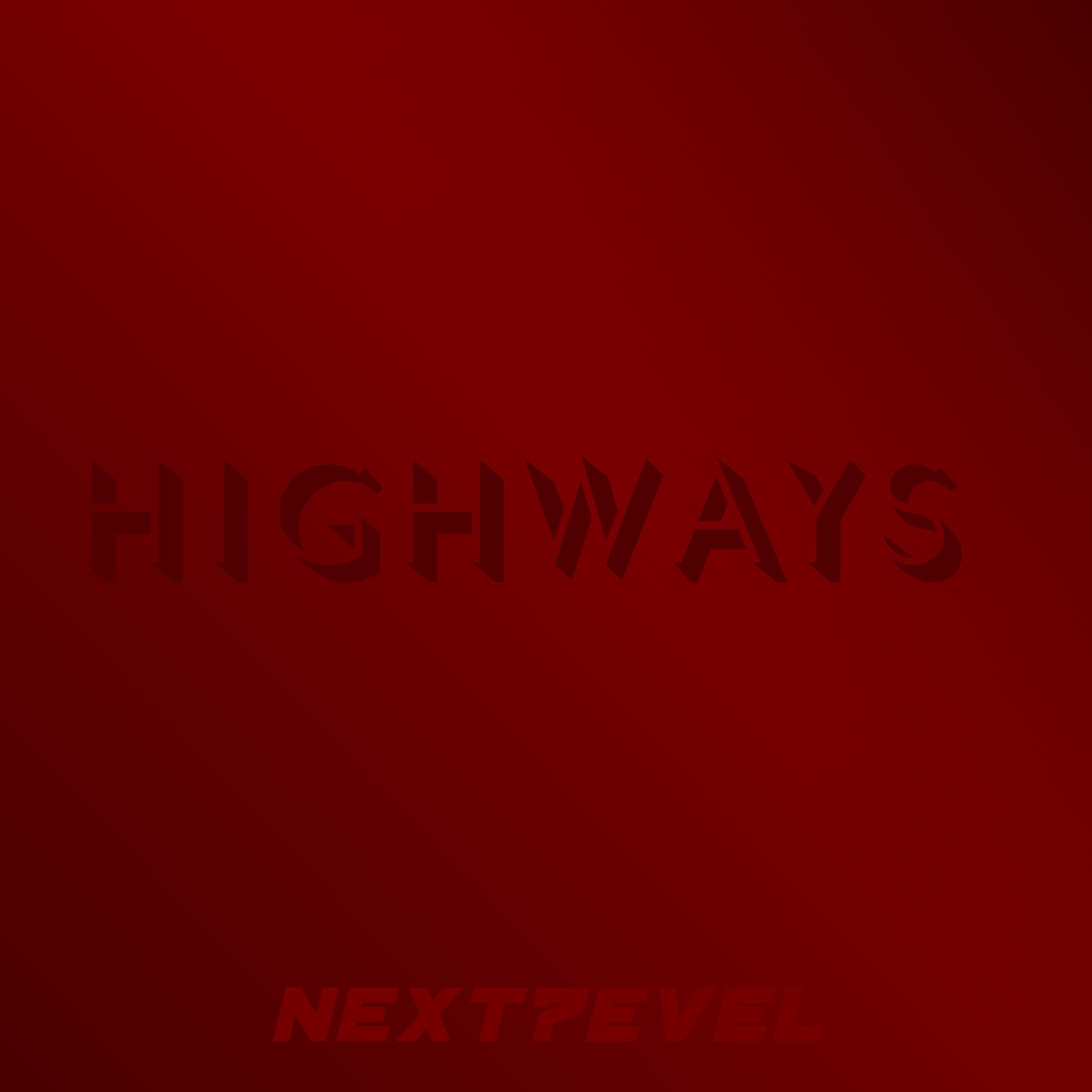 Постер альбома Highways