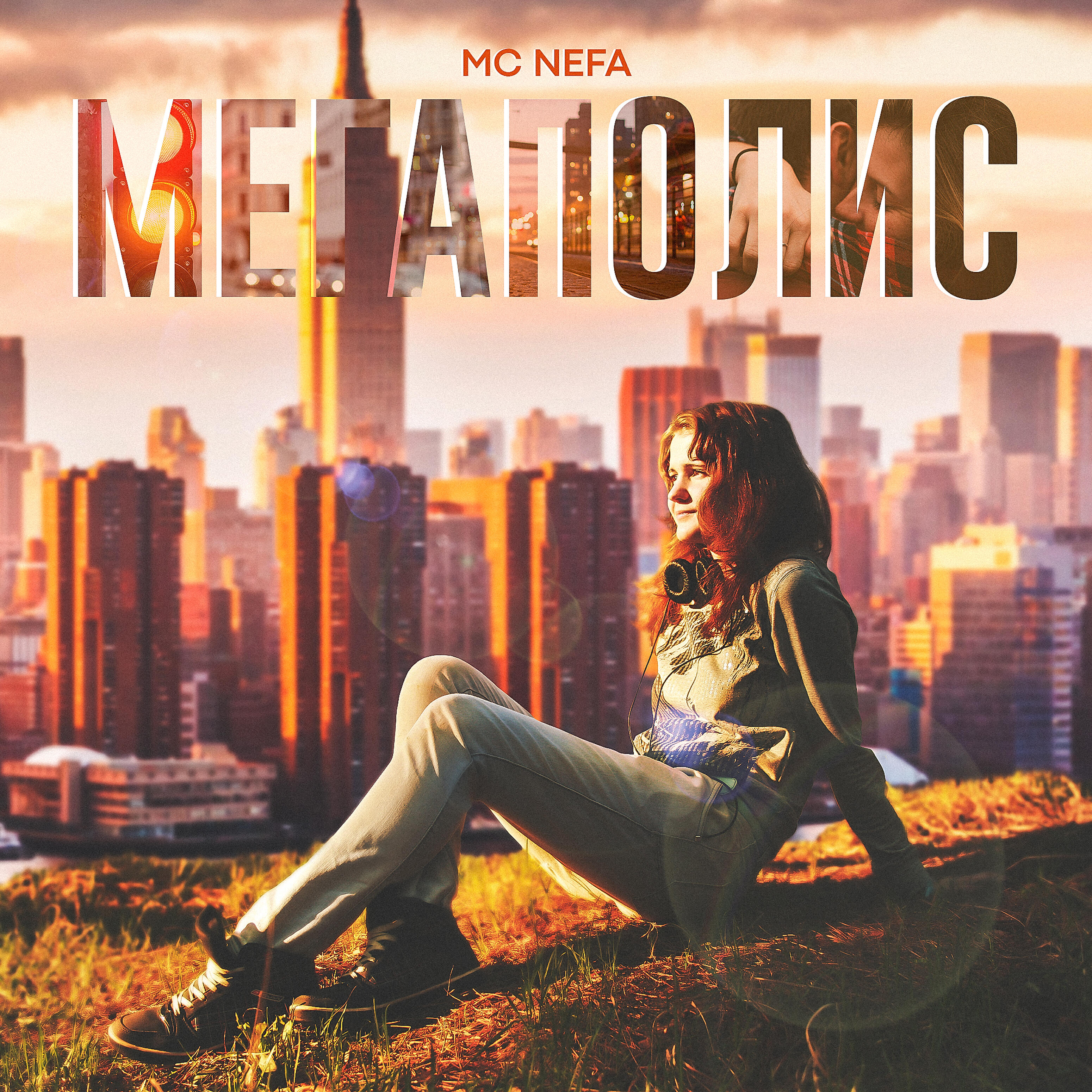 mc Nefa - Ты не узнаешь