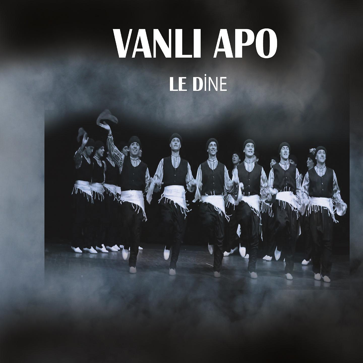 Постер альбома Le Dine