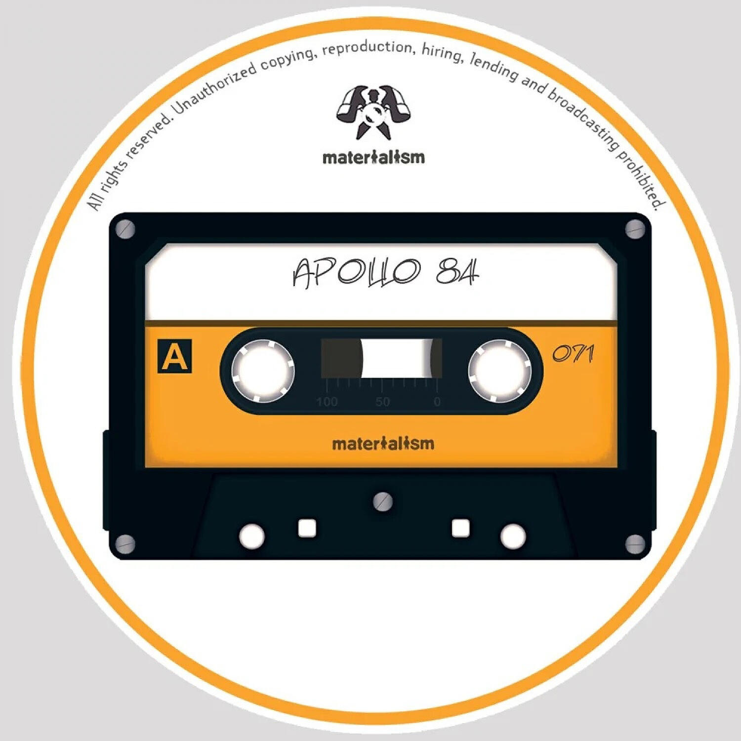 Apollo 84 - Dirty switches (Di Chiara Brothers Remix)