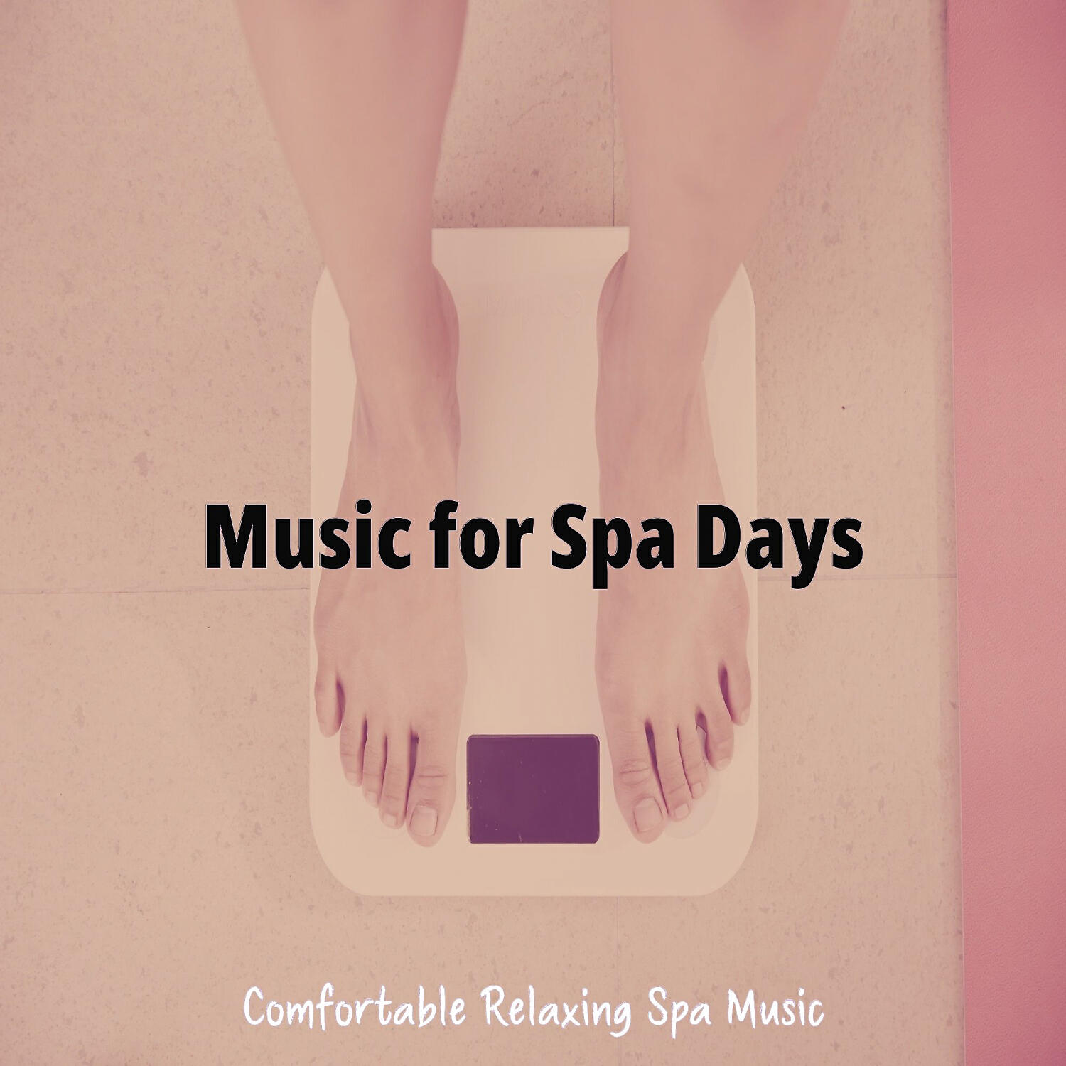 Comfortable Relaxing Spa Music - Dashing Moods for Rejuvenating Massages