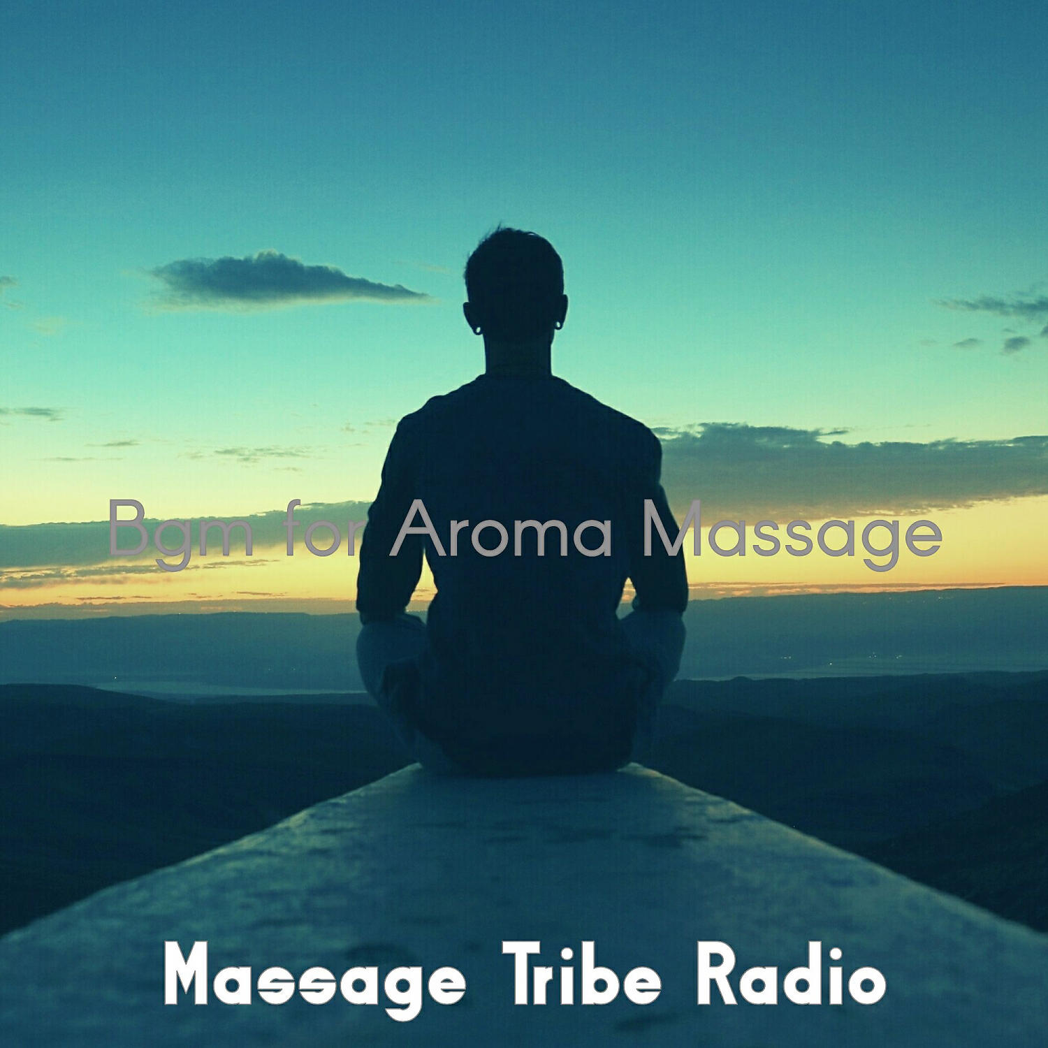 Massage Tribe Radio - Sensational Guitar and Harps - Vibe for Holistic Spa Treatments