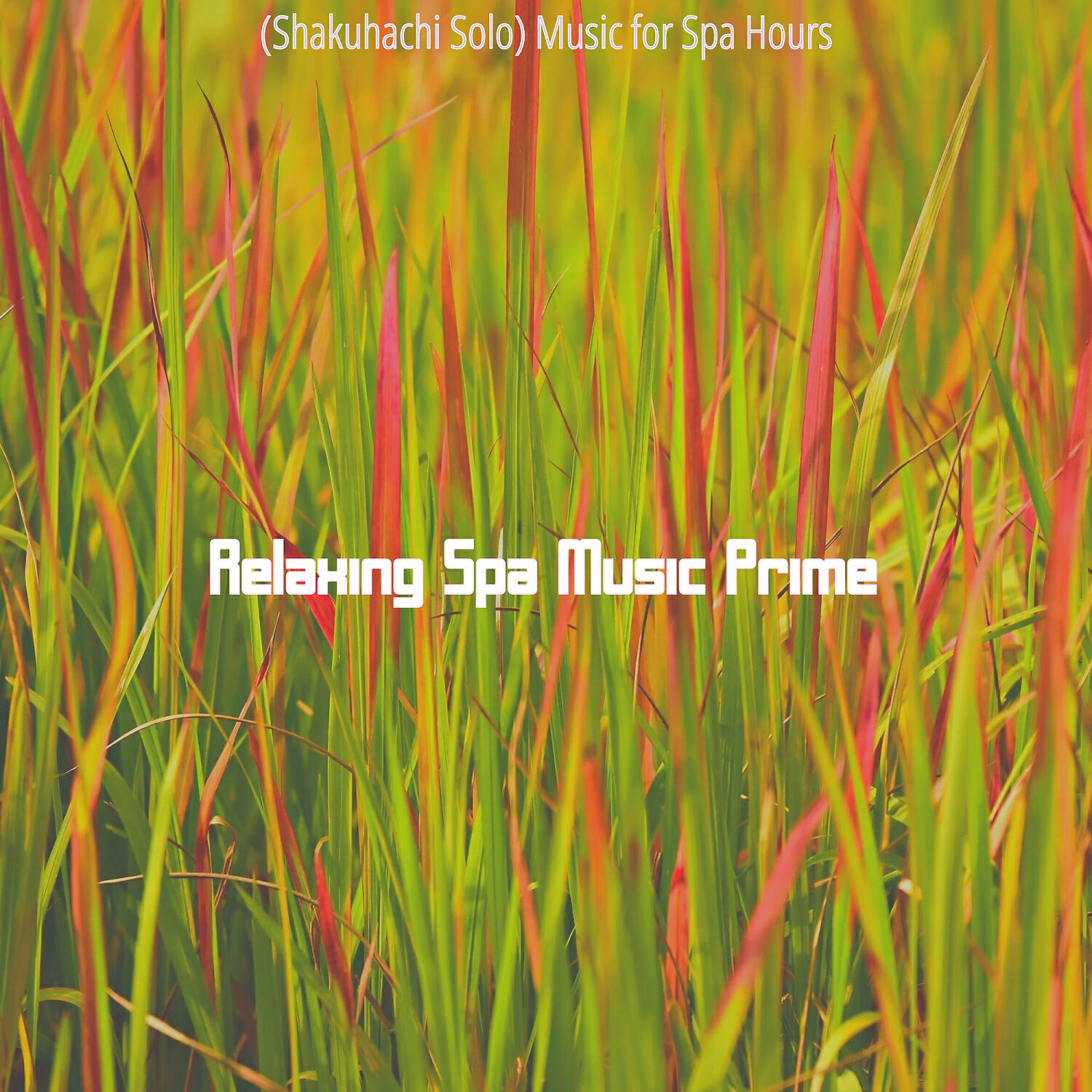 Relaxing Spa Music Prime - Uplifting Spa Days