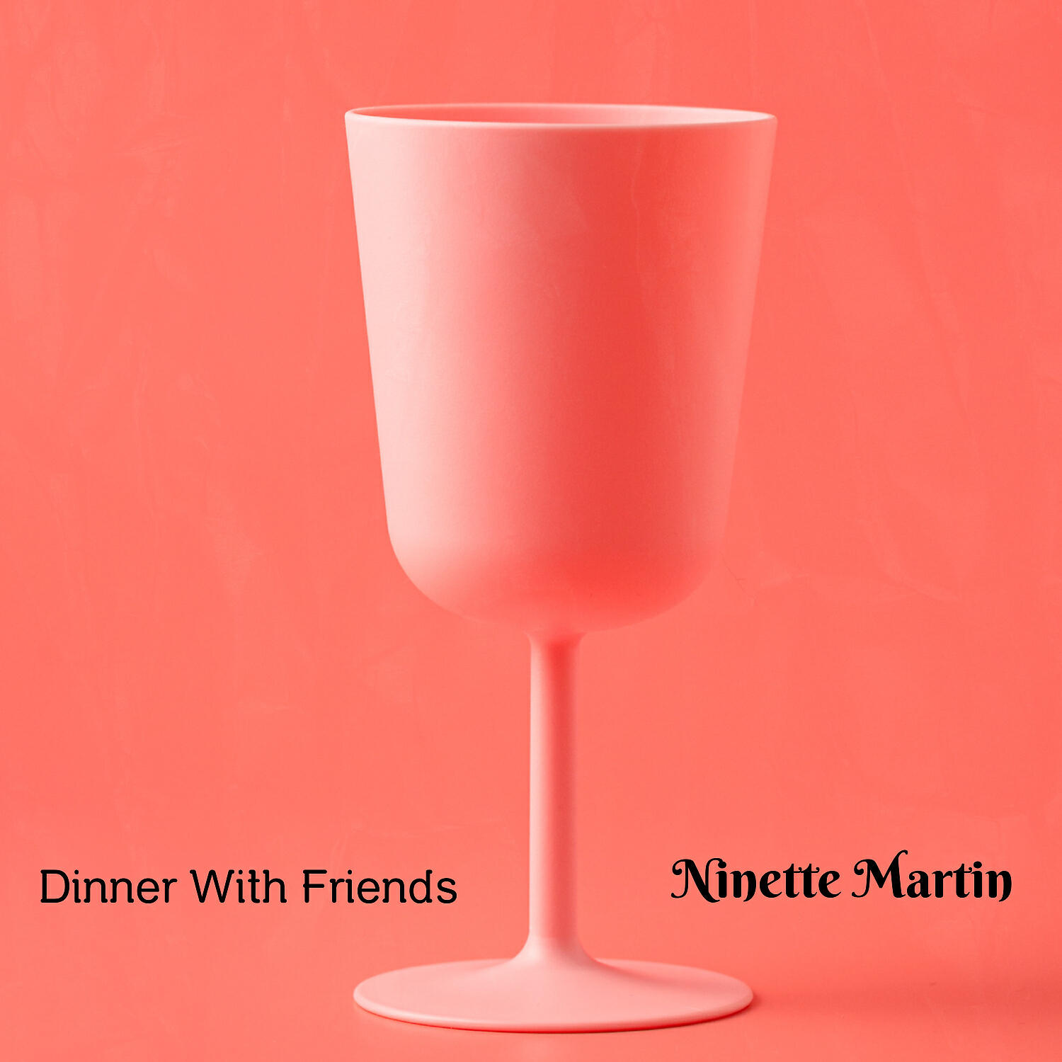 Ninette Martin - Downtown (Lounge)