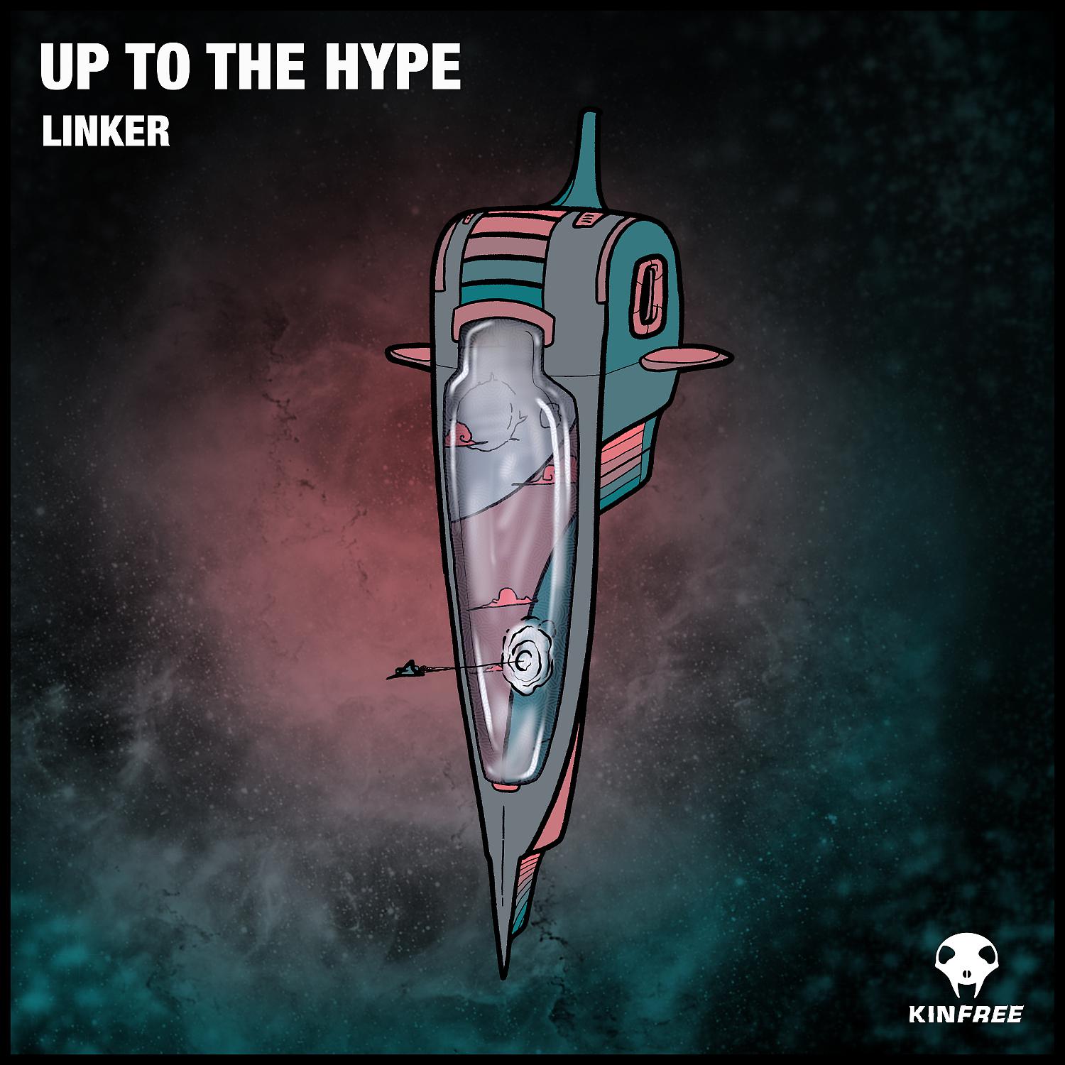 Постер альбома Up to the hype