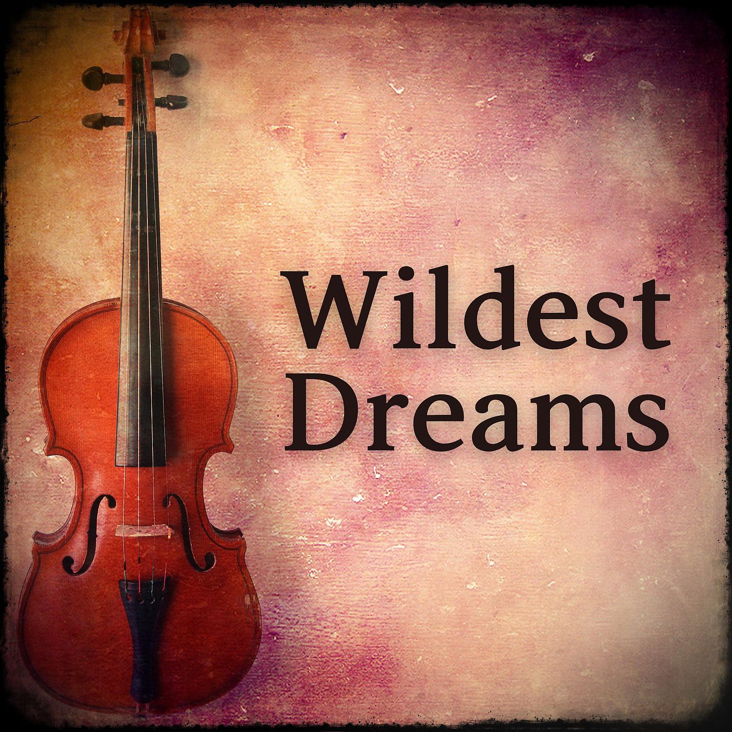 Постер альбома Wildest Dreams (Music Inspired by "Bridgerton")