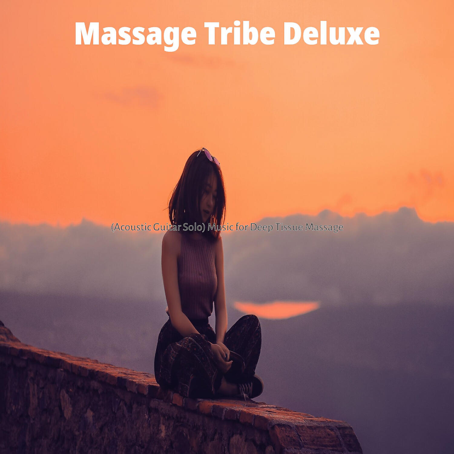 Massage Tribe Deluxe - Phenomenal Music for Spa Days