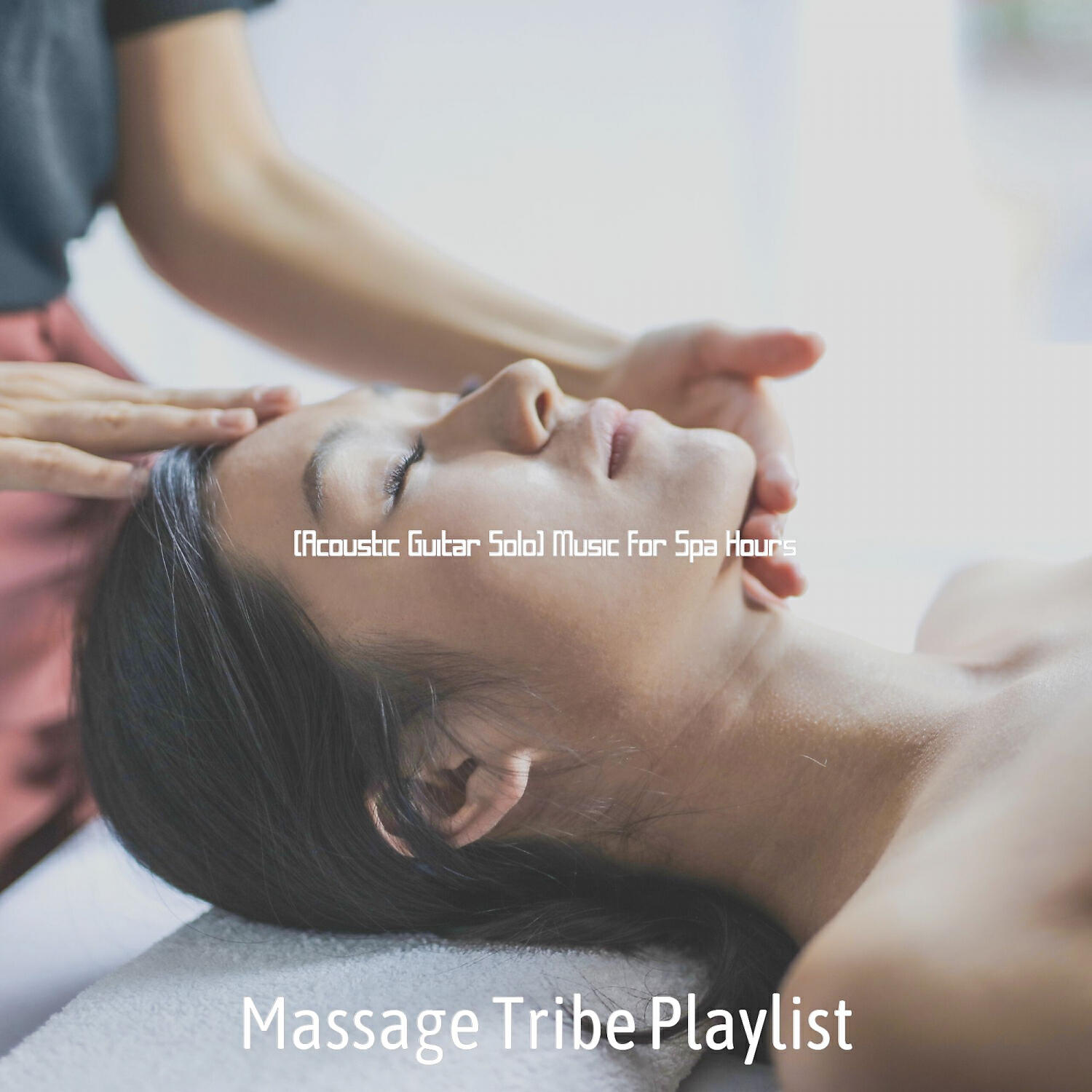 Massage Tribe Playlist - Background for Deep Tissue Massage