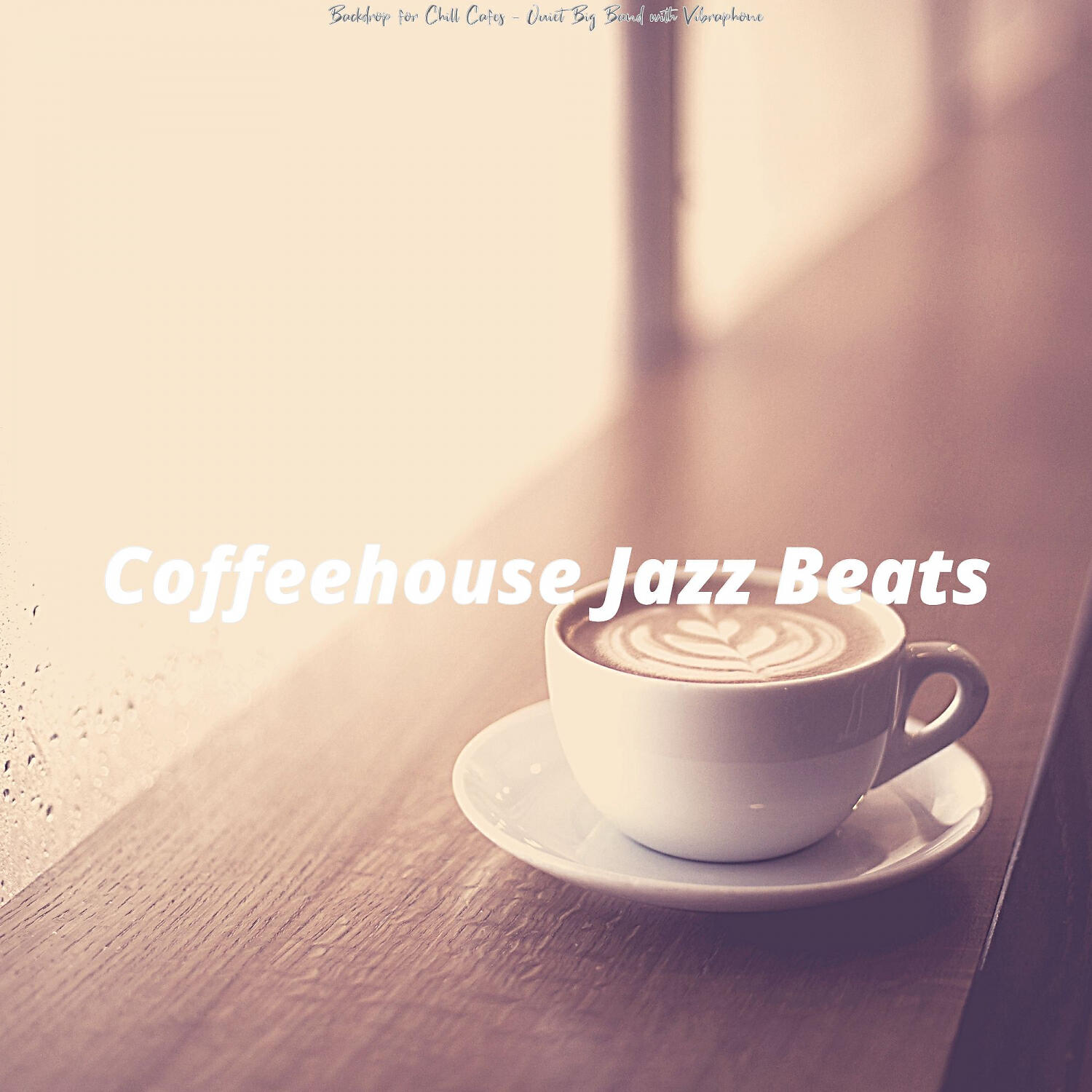 Coffeehouse Jazz Beats - Astounding Big Band with Clarinet - Vibe for Coffeeshops