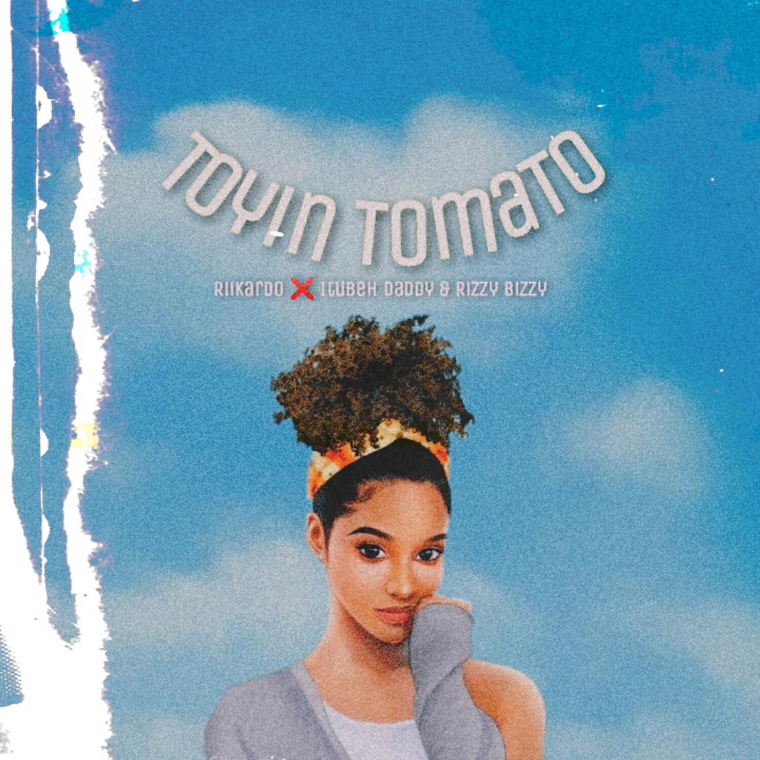 Riikardo - Toyin Tomato (feat. ITubeh Daddy & Rizzy Bizzy)