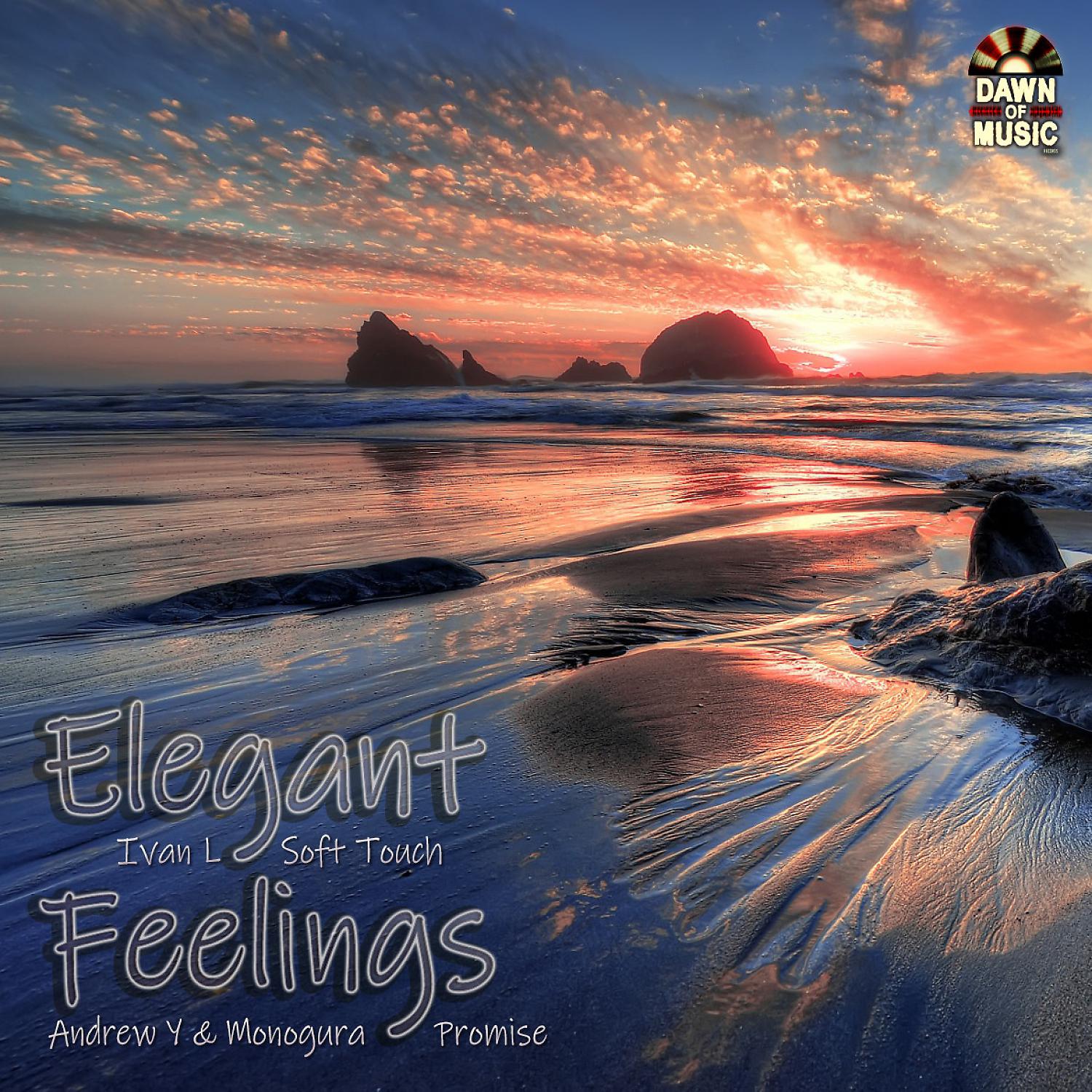 Постер альбома Elegant Feelings