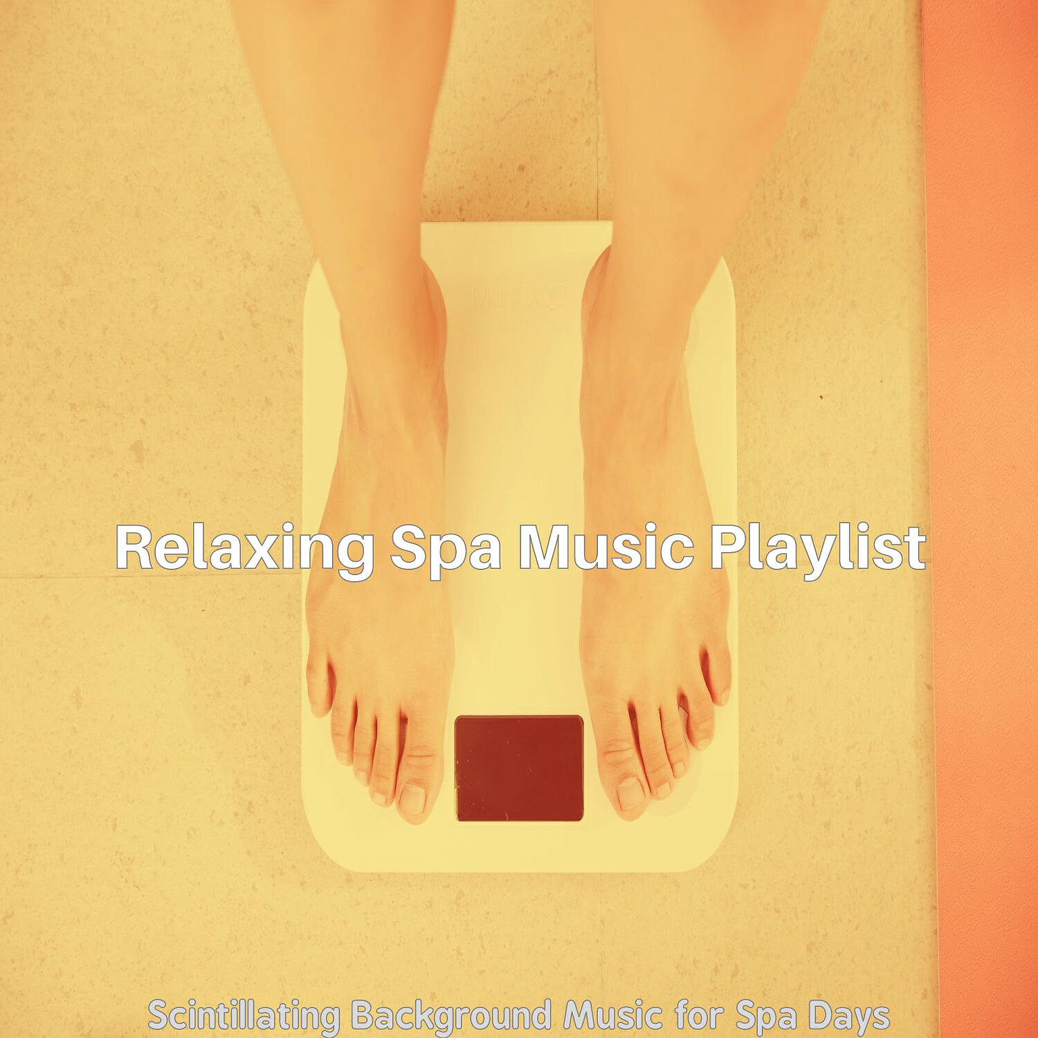 Relaxing Spa Music Playlist - Elegant Ambiance for Spa Days