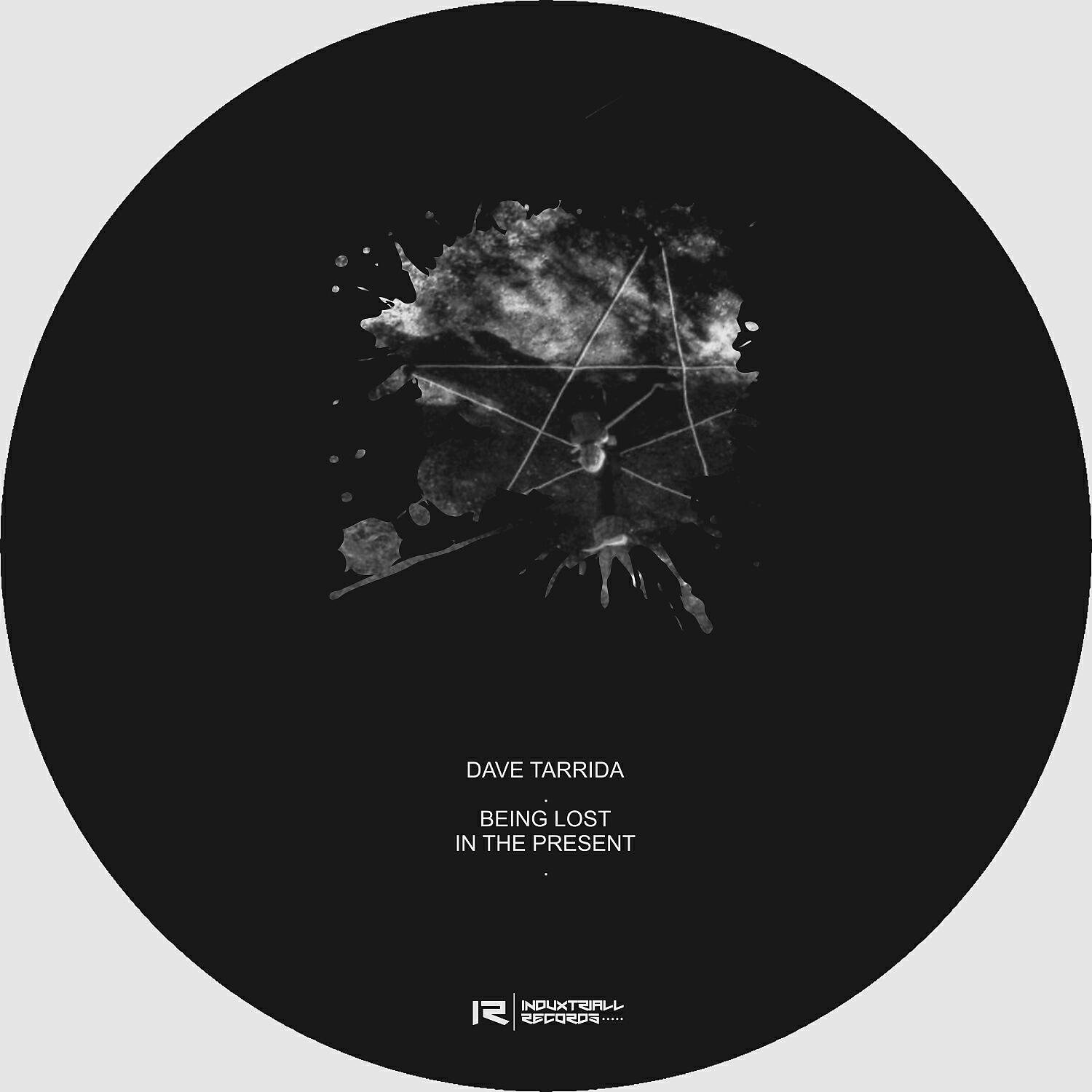 Dave Tarrida - Laden with lead (Original mix)