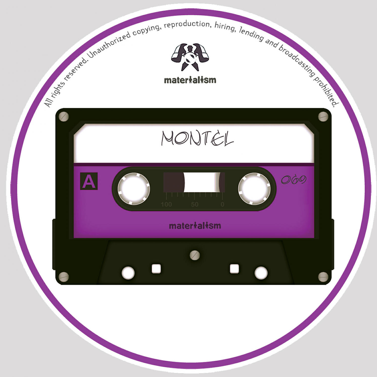 Montel - Go