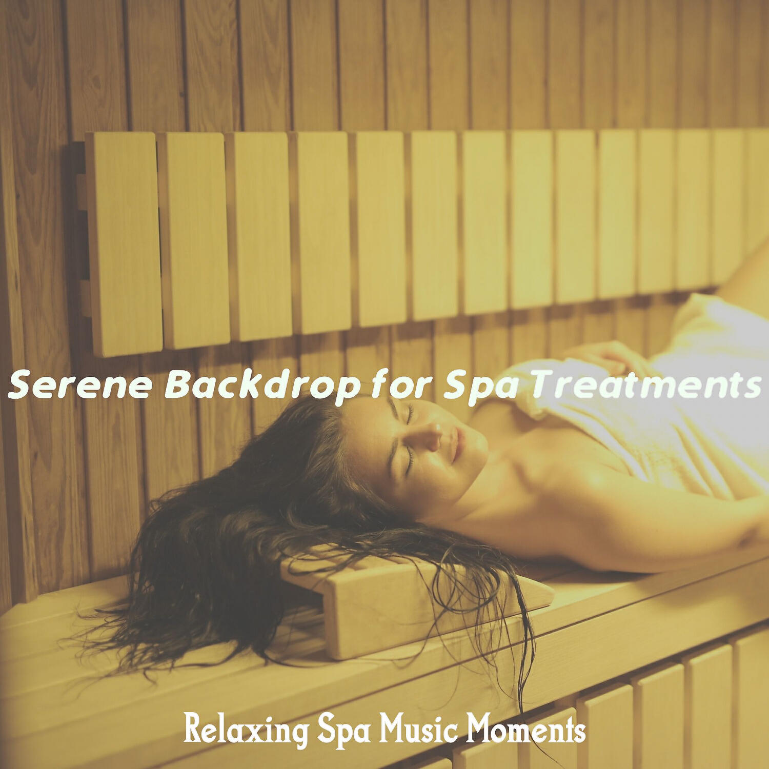 Relaxing Spa Music Moments - Mysterious Guitar and Flute - Vibe for Relaxation Therapy