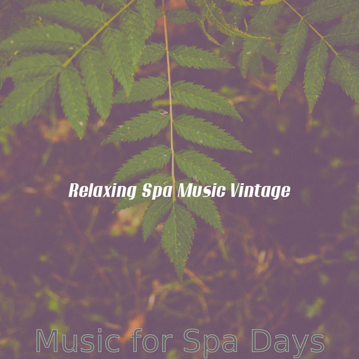 Relaxing Spa Music Vintage - Astonishing Ambiance for Spa Hours