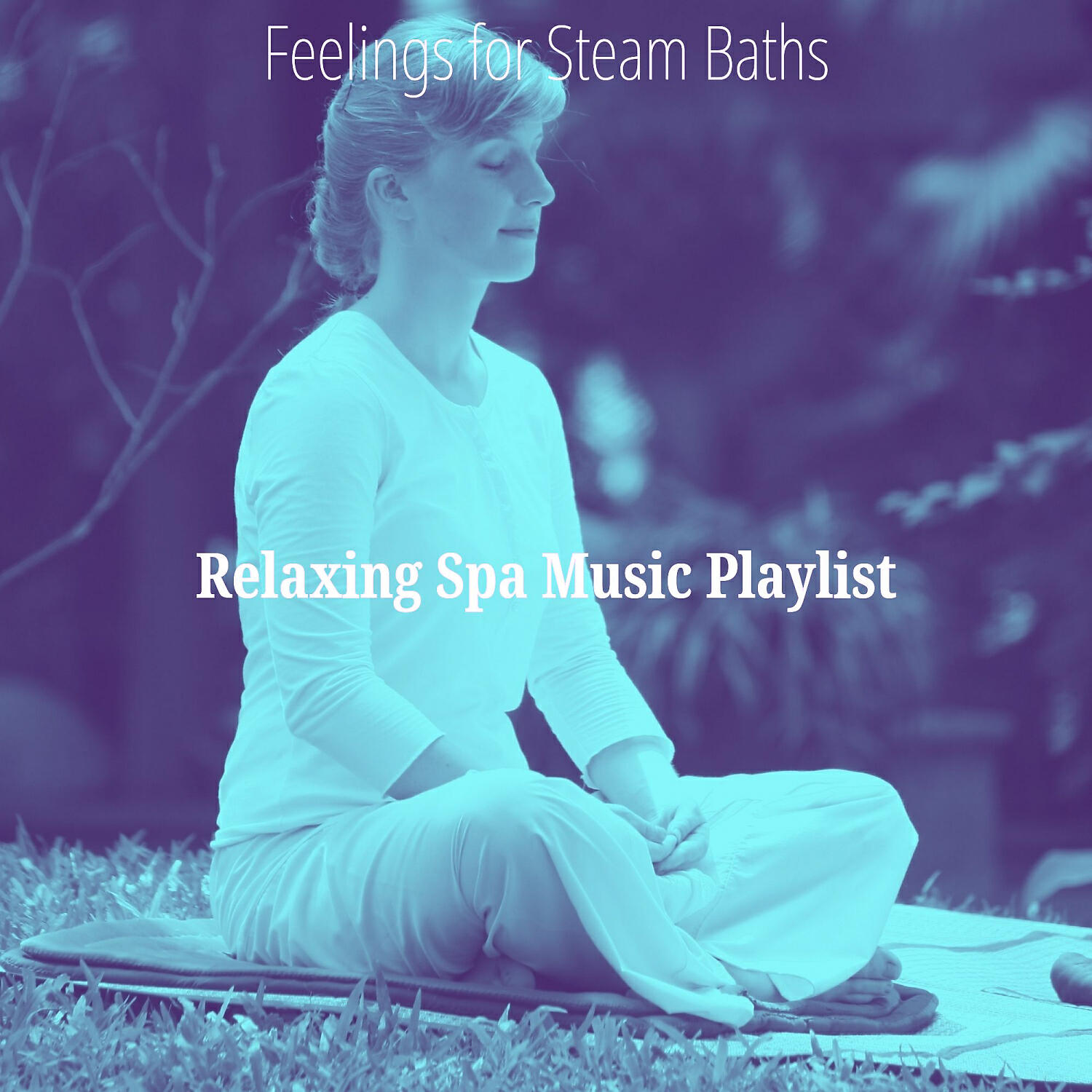 Relaxing Spa Music Playlist - Simplistic Ambience for Spa Treatments