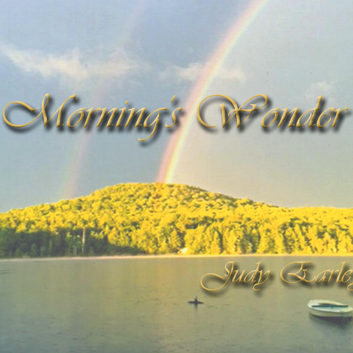 Judy Earley - Jennifer