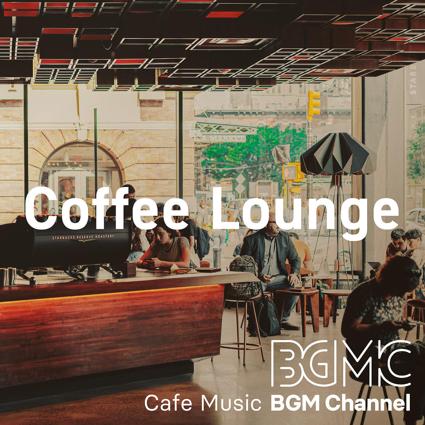 Cafe Music BGM Channel - Superb Aroma