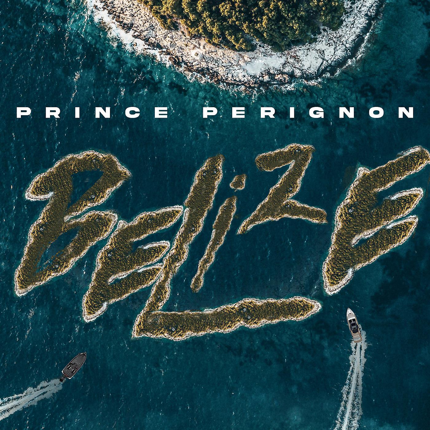 Постер альбома Belize