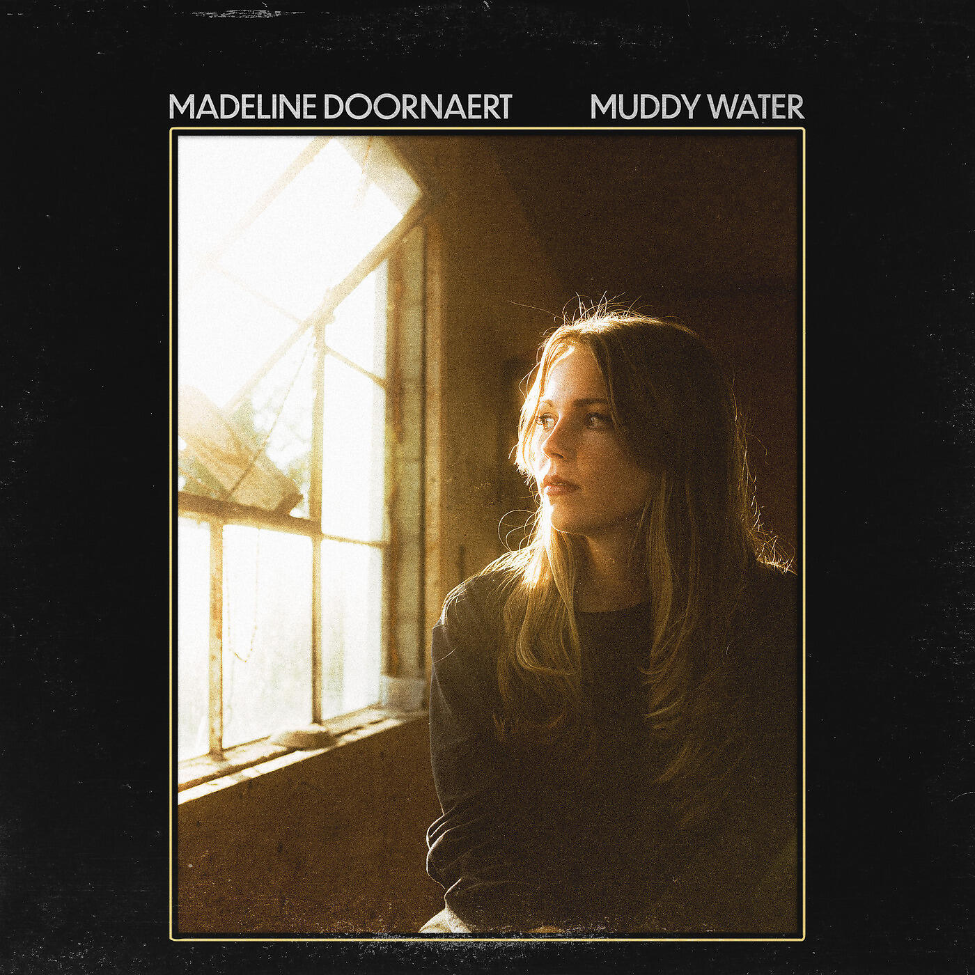 Madeline Doornaert - I've Felt This Way Before