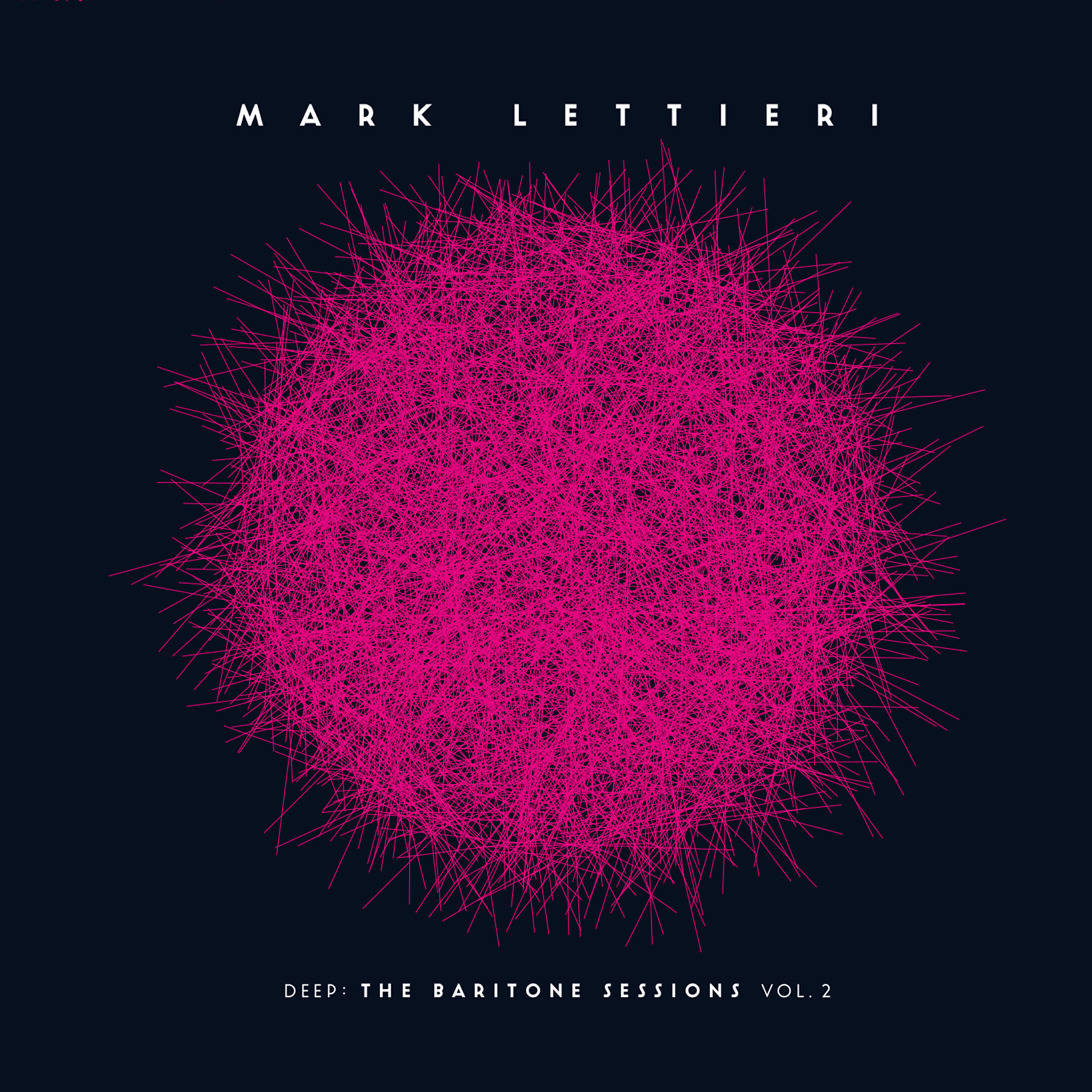 Mark Lettieri - Star Catchers