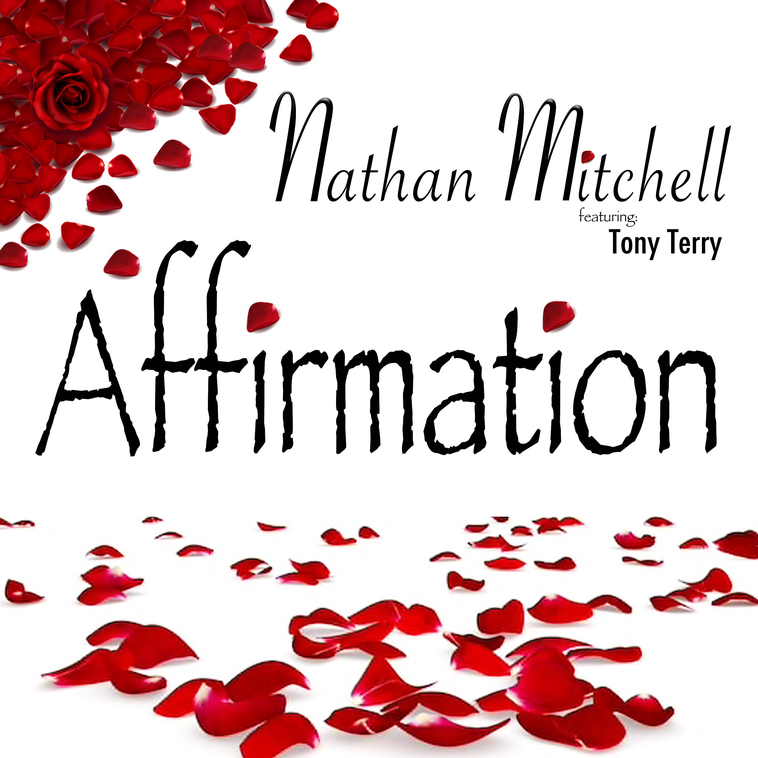 Tony Terry - Affirmation (feat. Tony Terry)